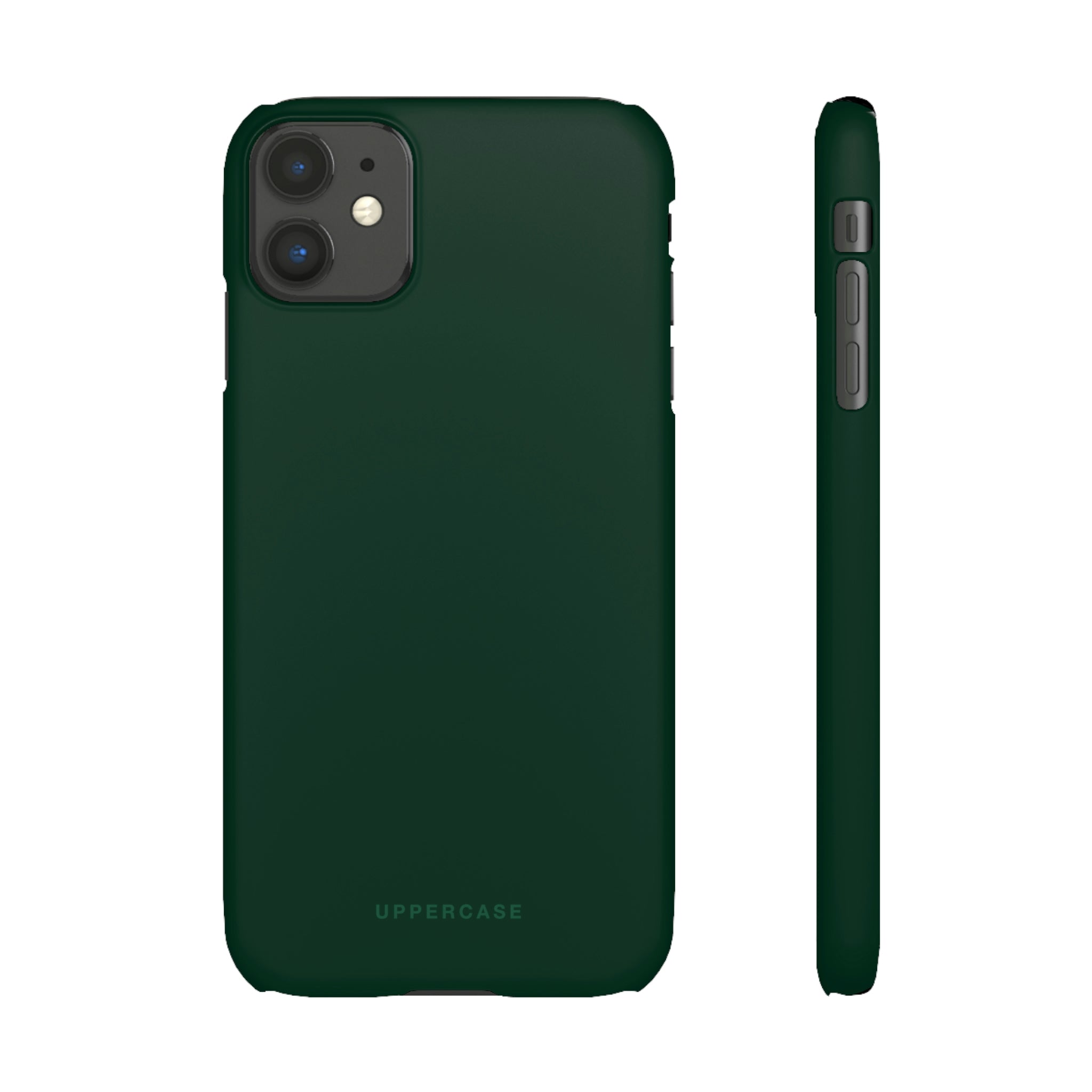 Emerald - Snap Case