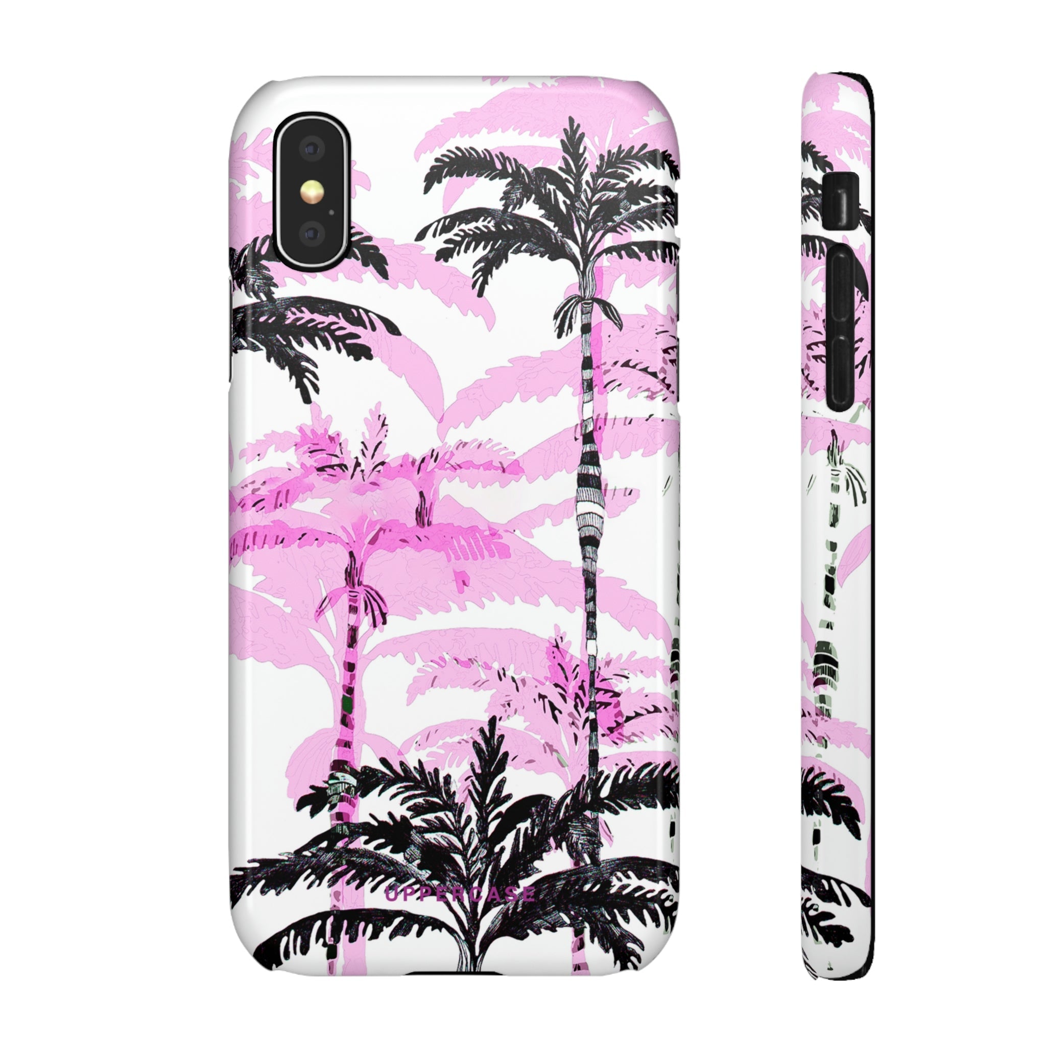 Palm Beach - Snap Case