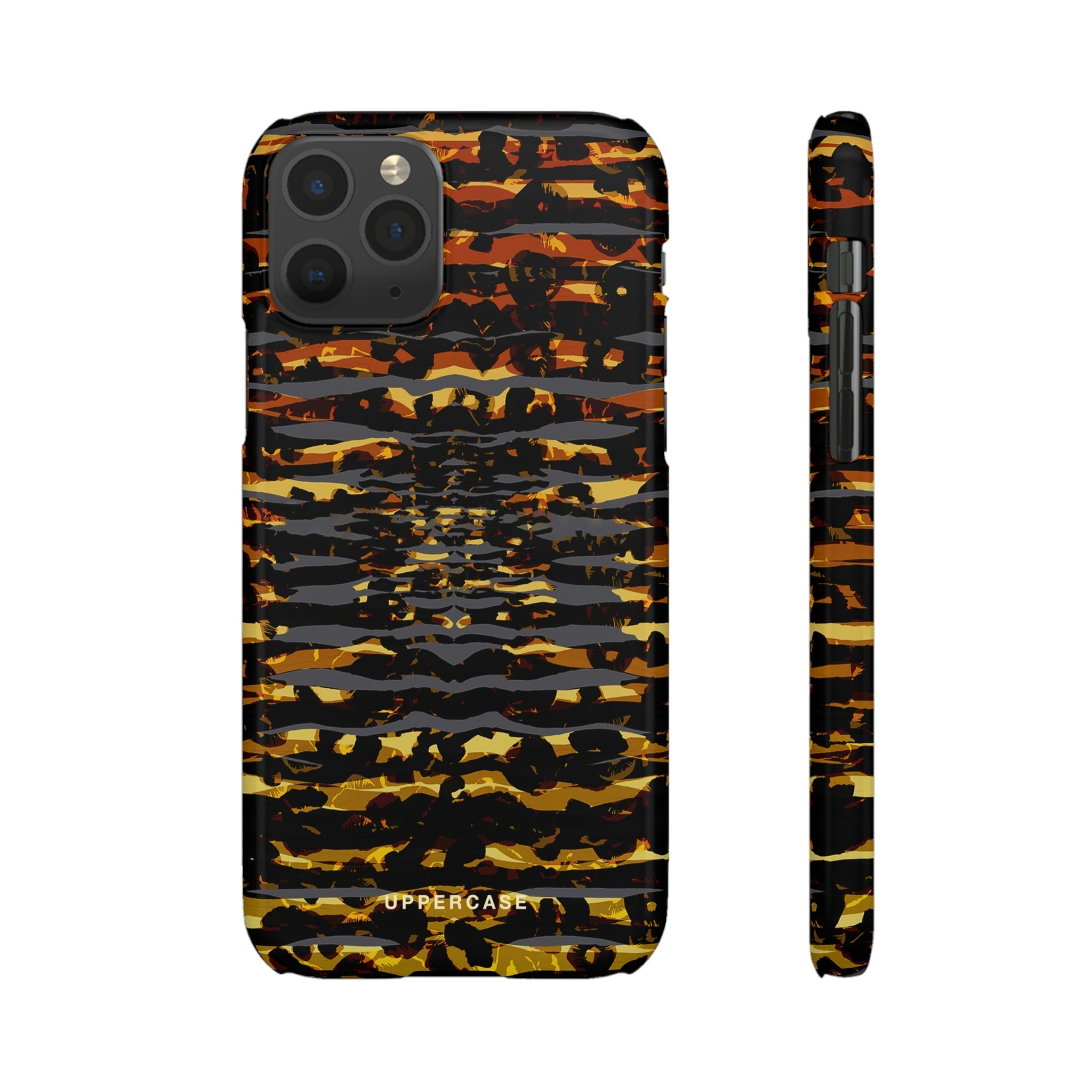 Wild Side - Snap Case