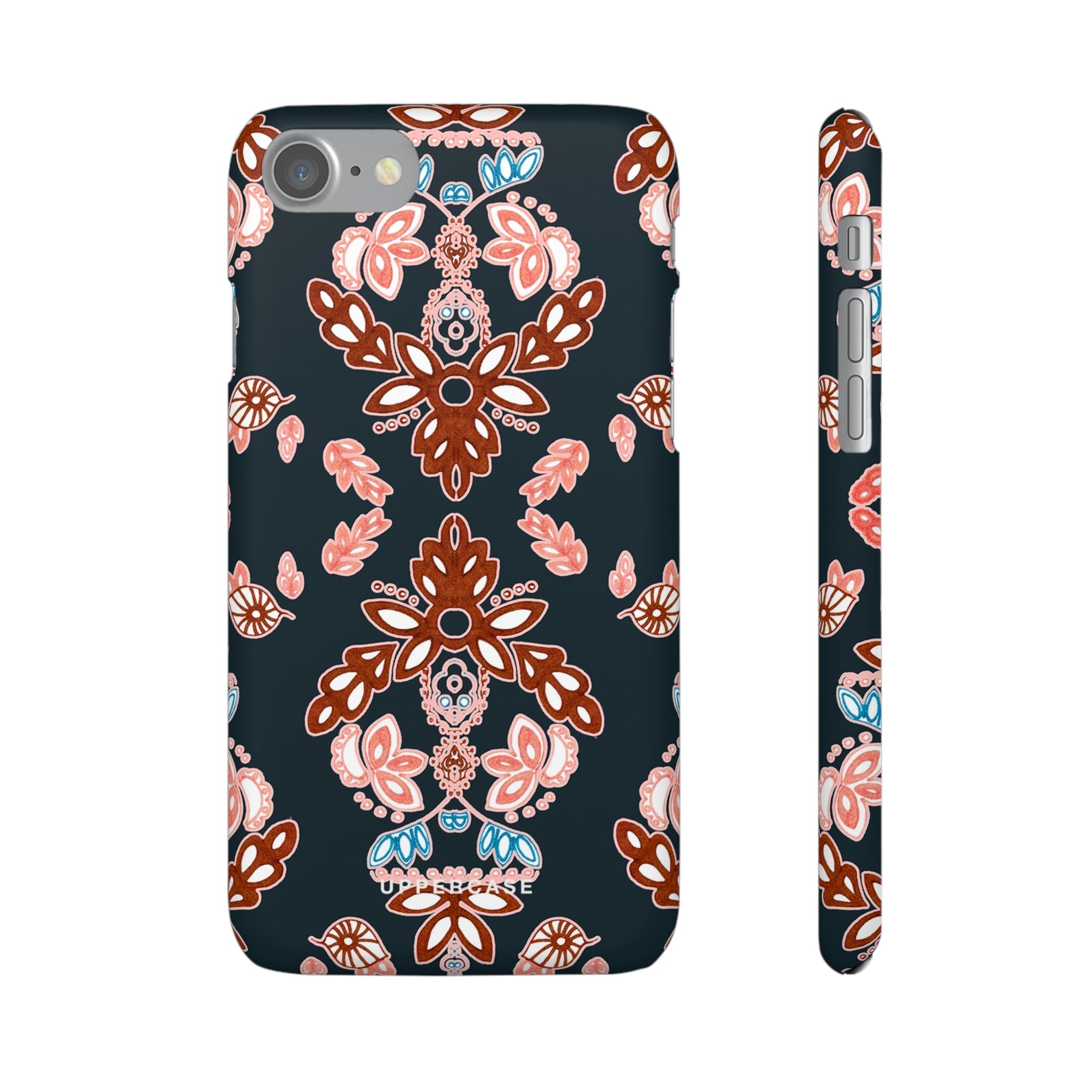 Secret Garden - Snap Case