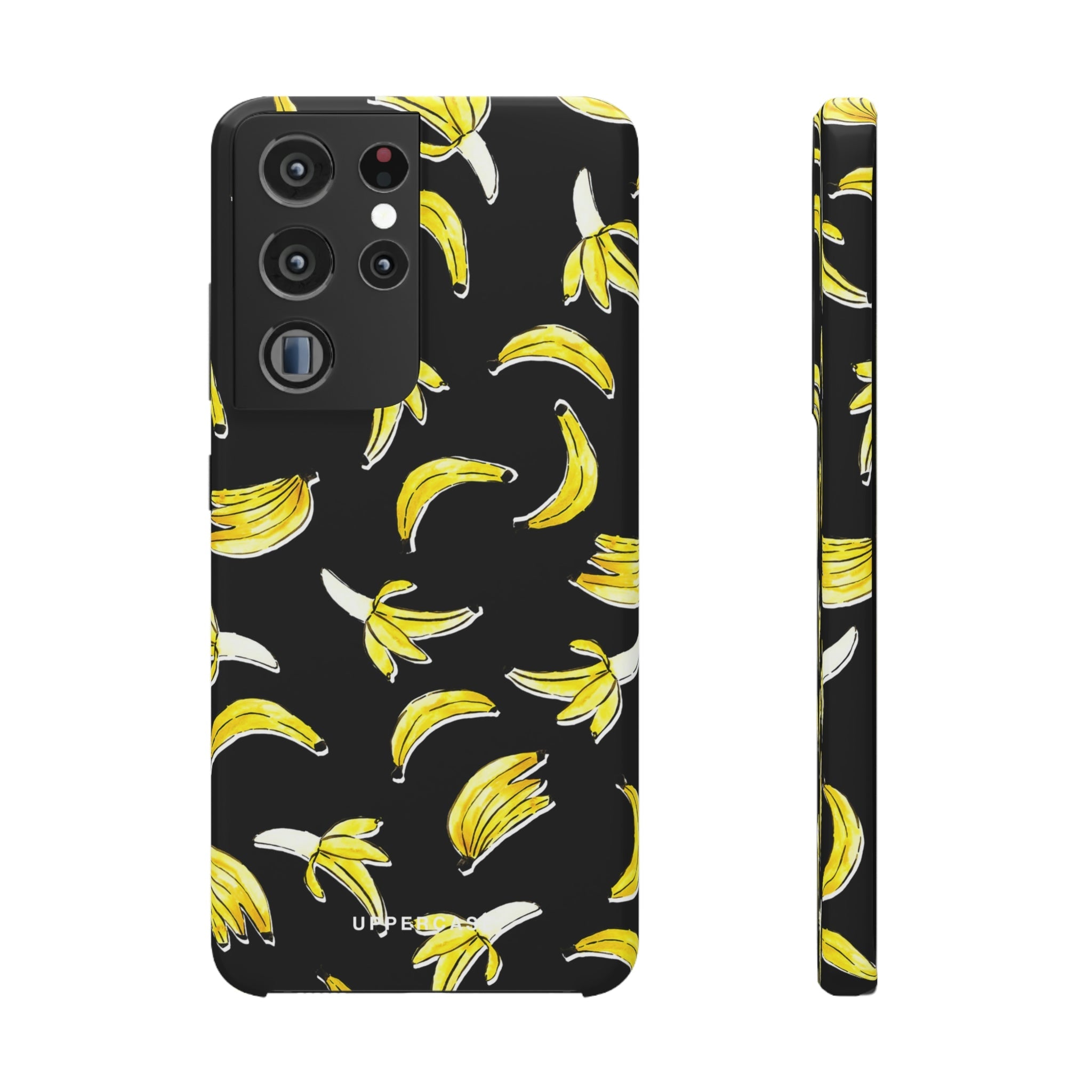 Banana Split - Snap Case