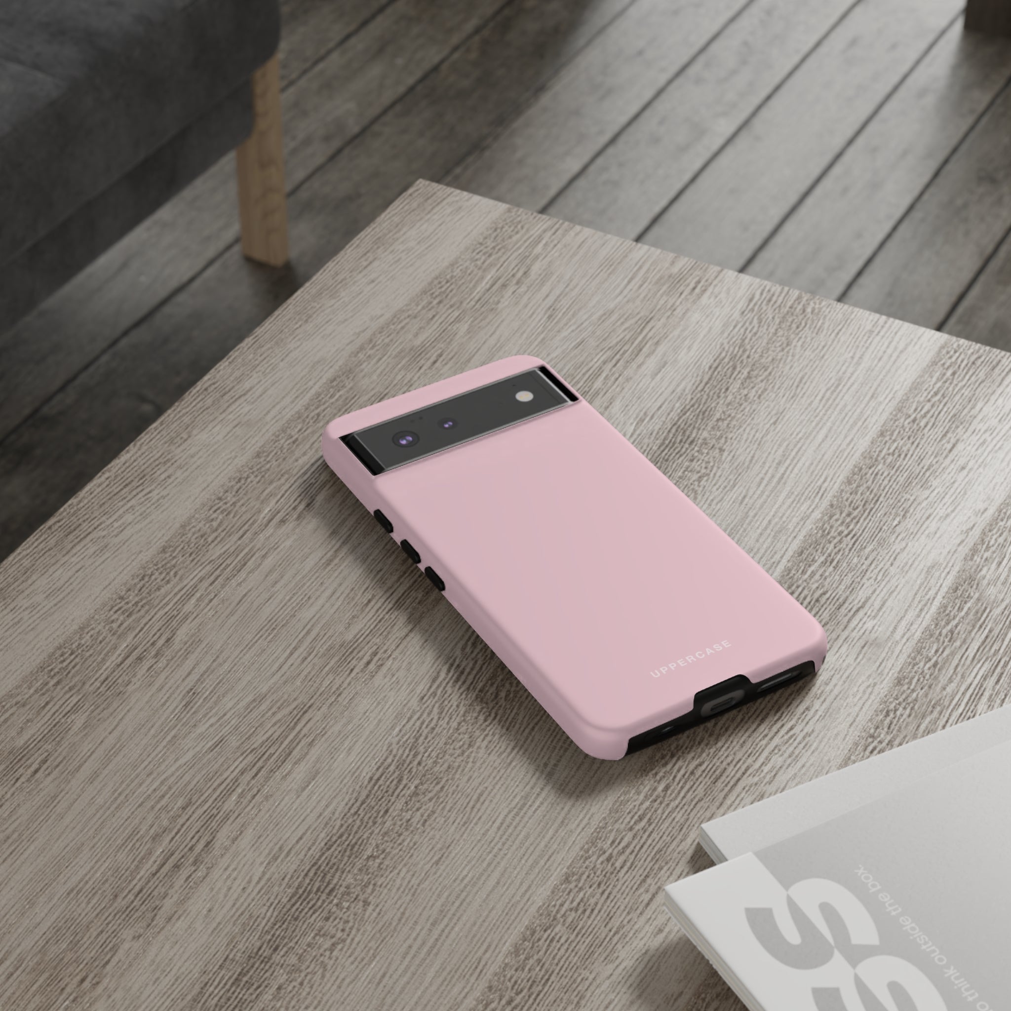 Blush - Personalised Strong Case