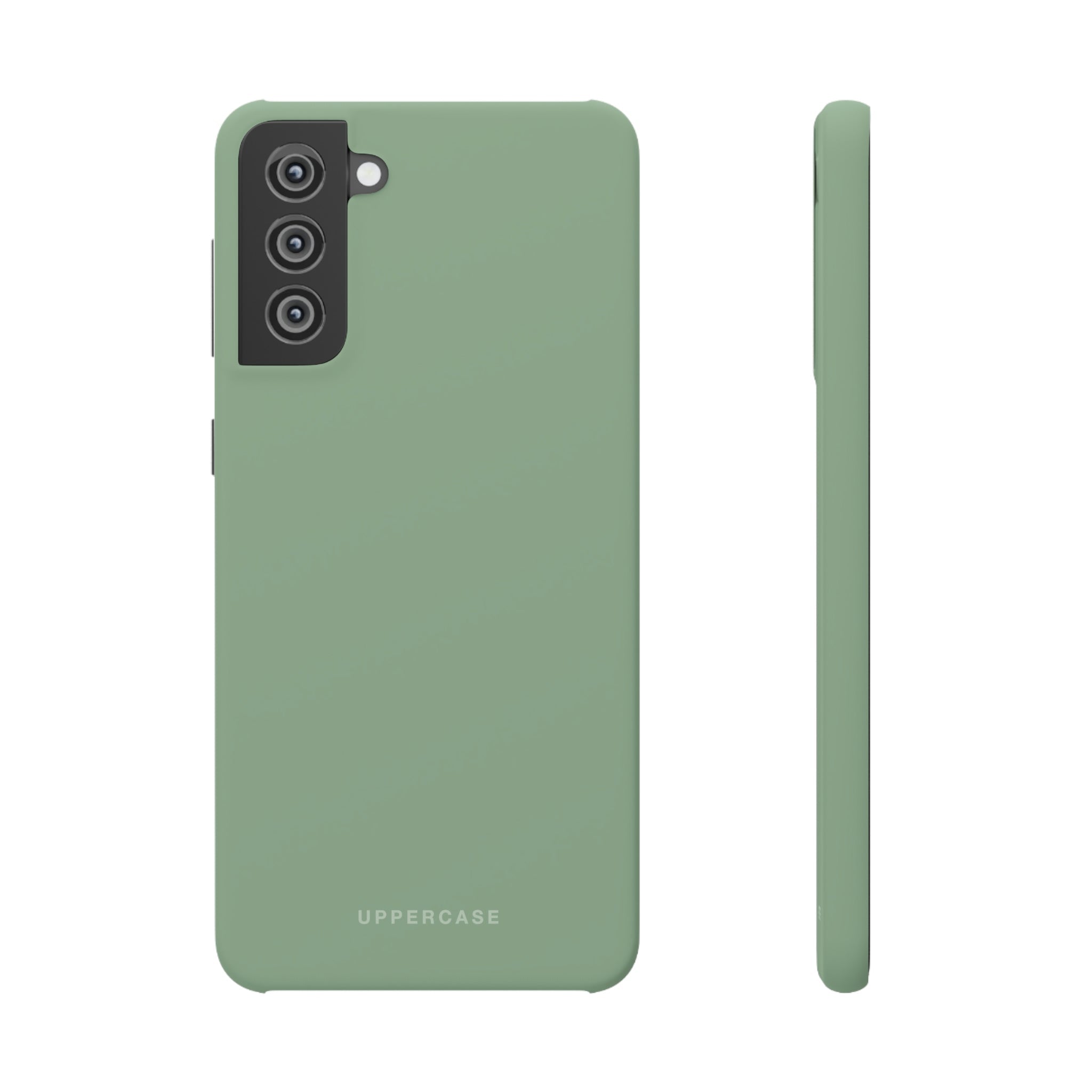 Jade - Snap Case