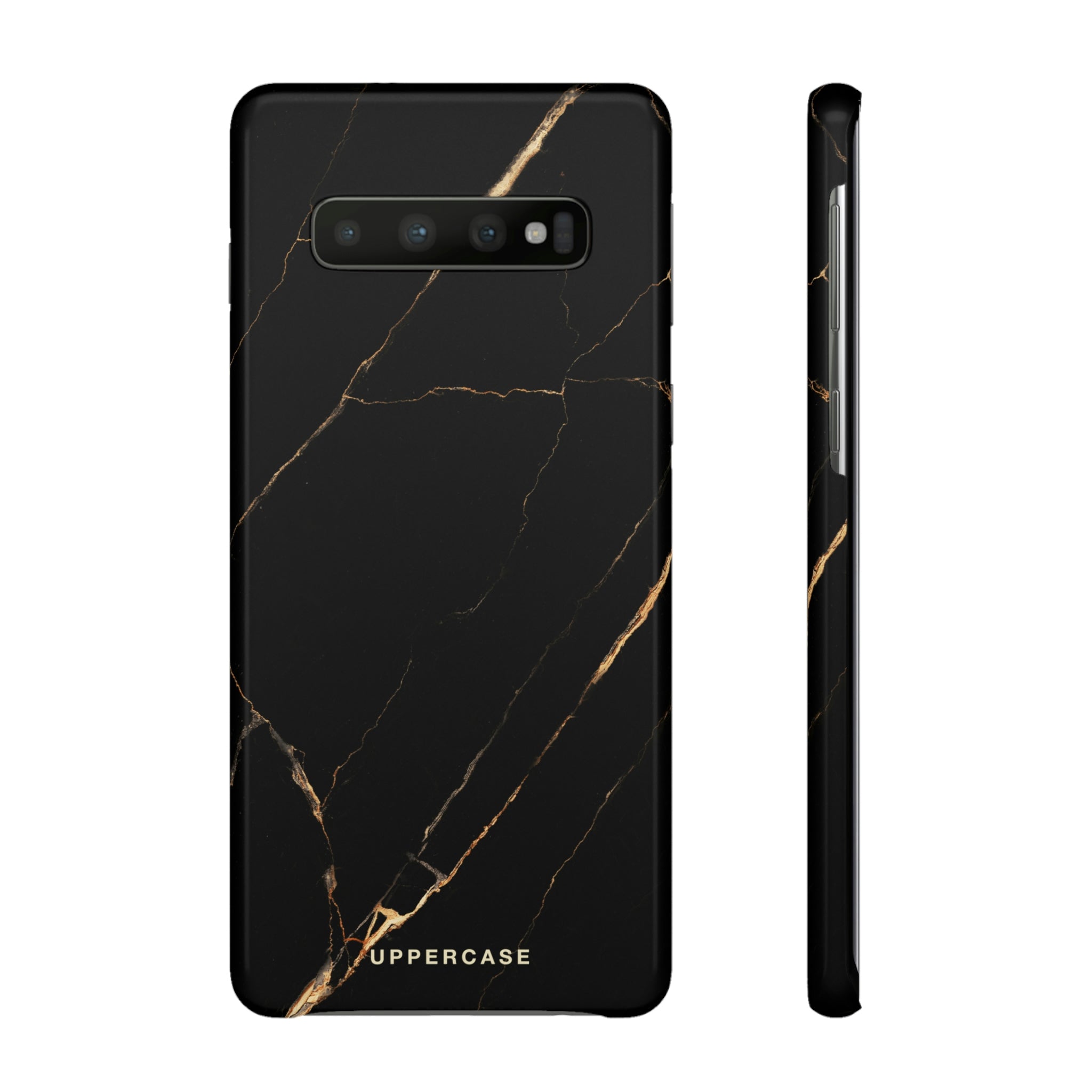 Royal Marble - Snap Case