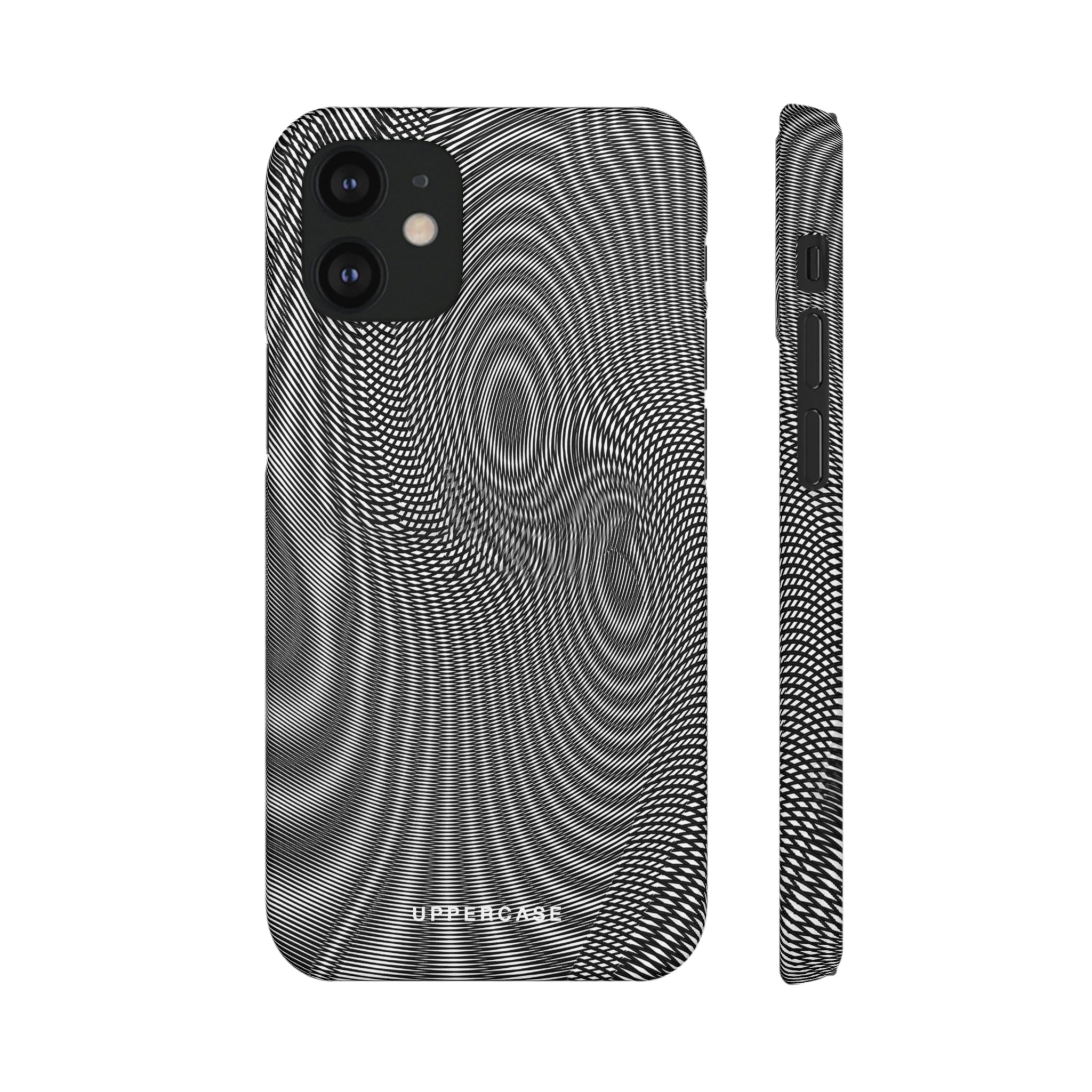 Psychedelic Haze - Snap Case