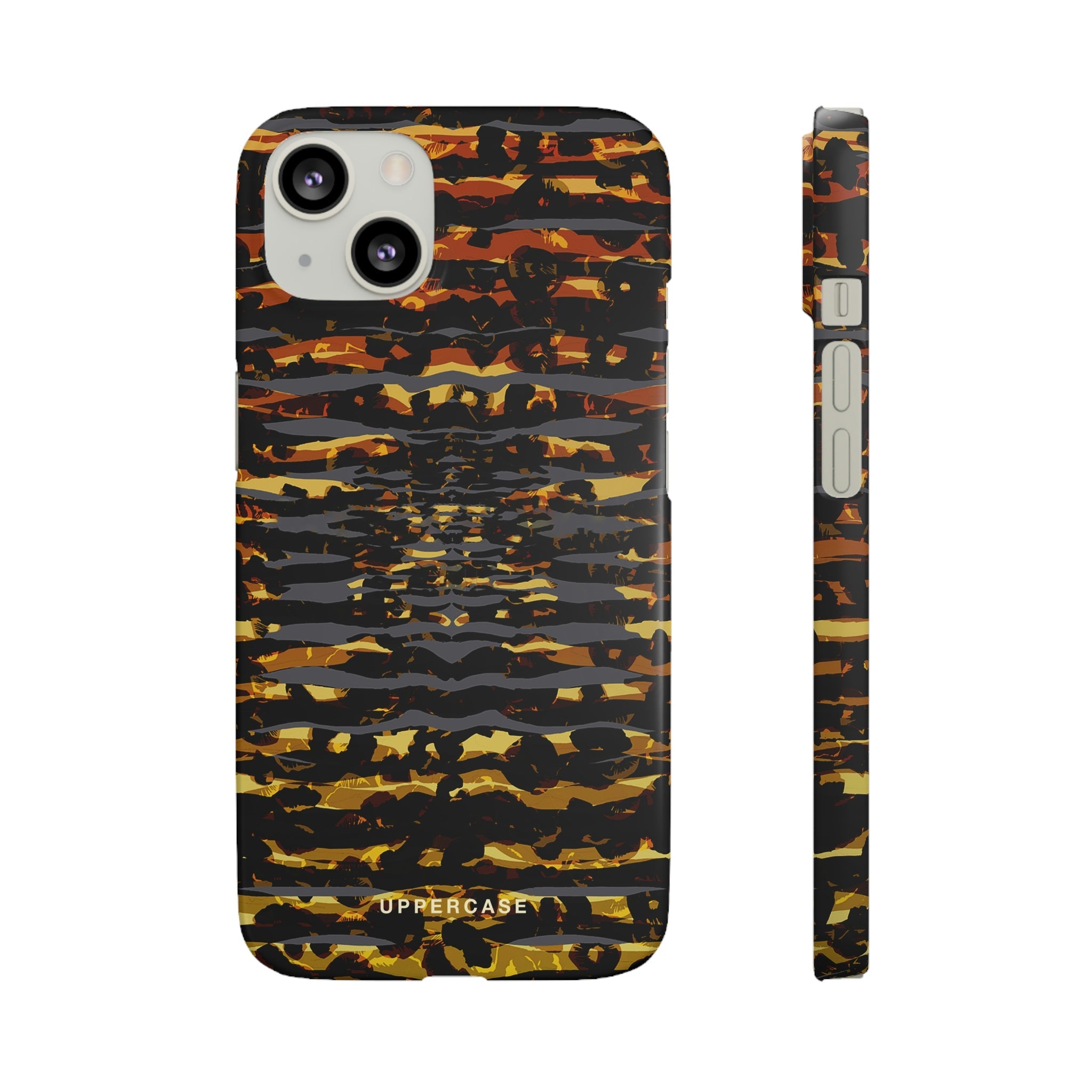 Wild Side - Snap Case