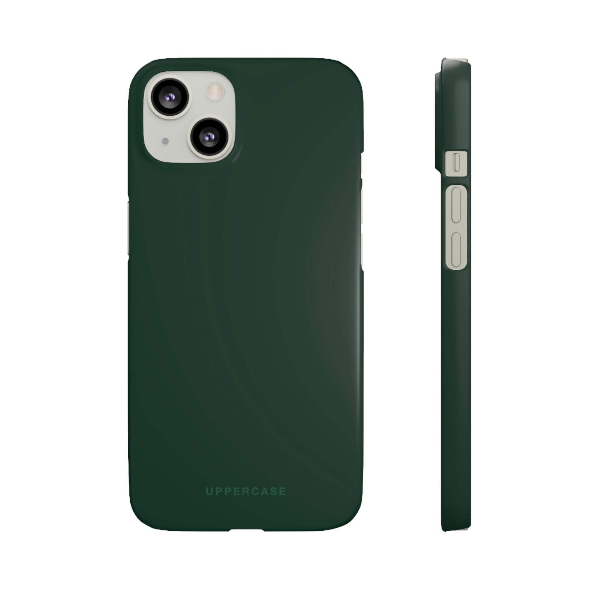 Emerald - Snap Case