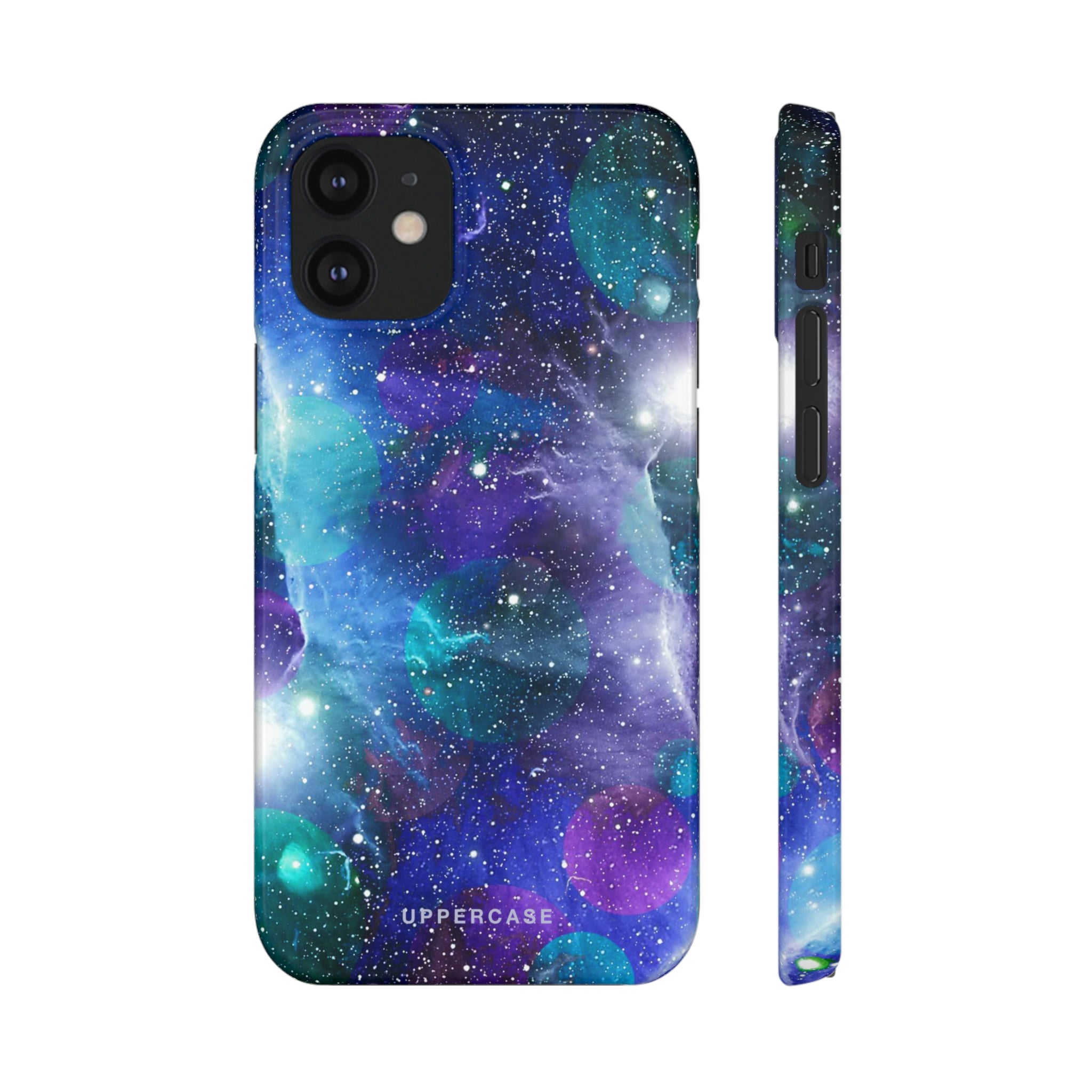 Space Odyssey - Snap Case