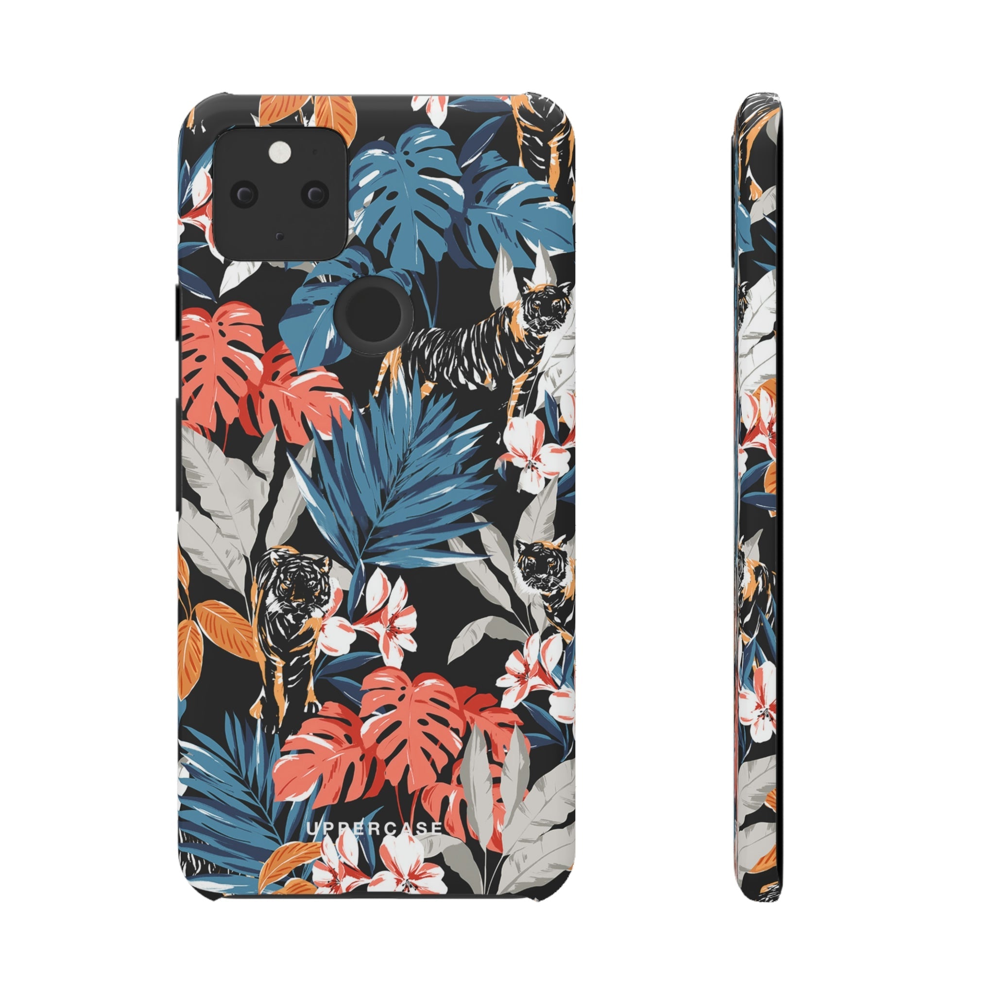 Jungle Cat - Snap Case