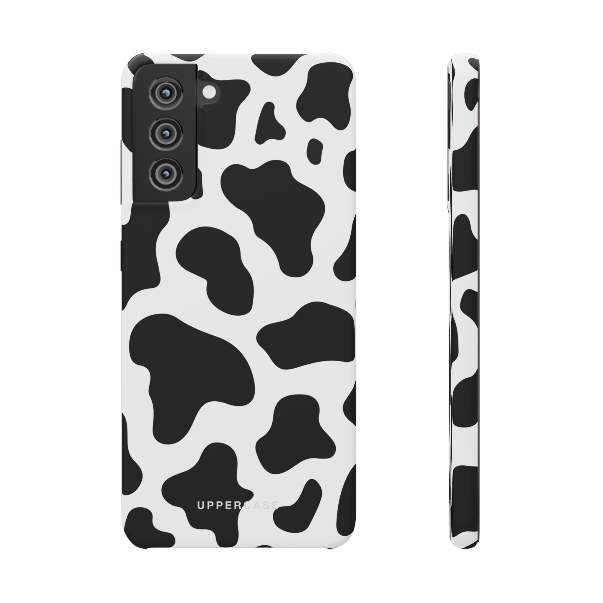 Milky Way - Black - Snap Case