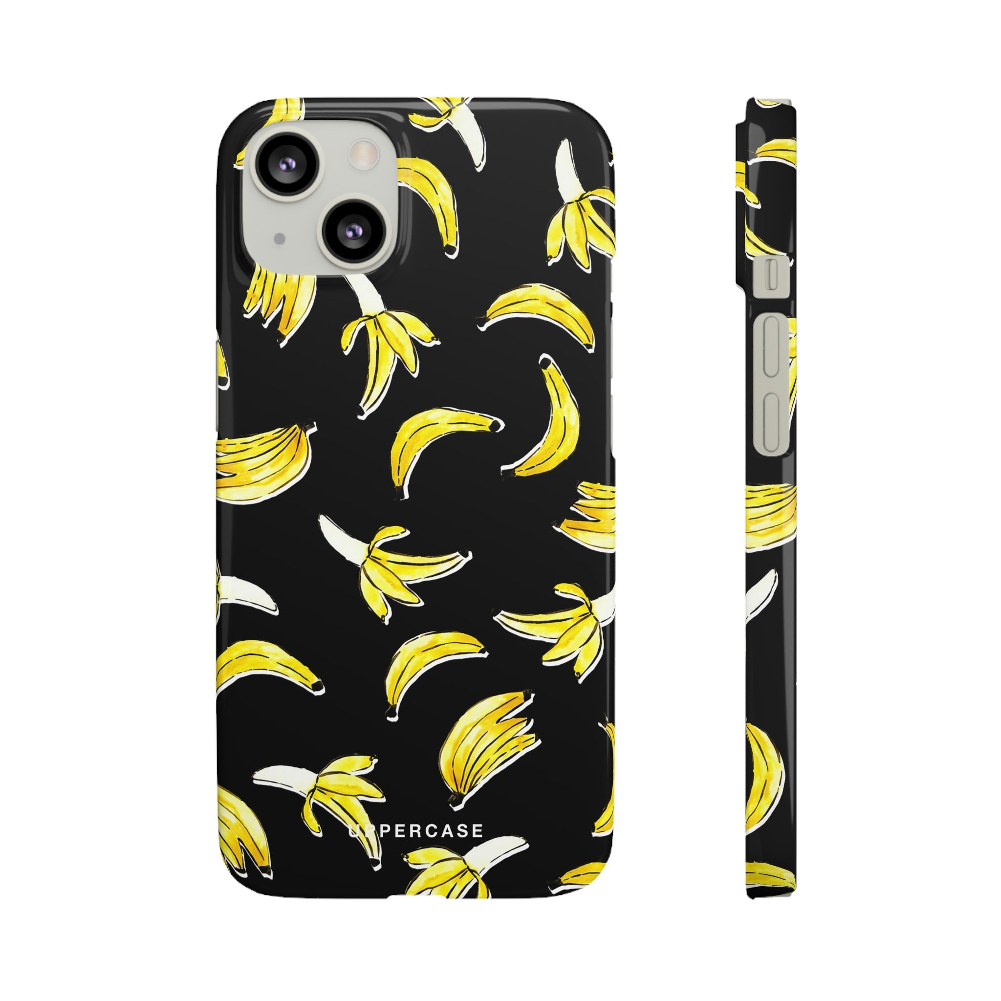 Banana Split - Snap Case