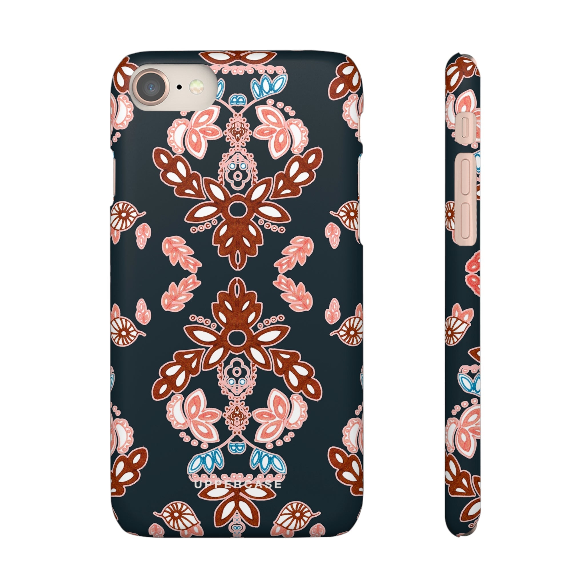 Secret Garden - Snap Case