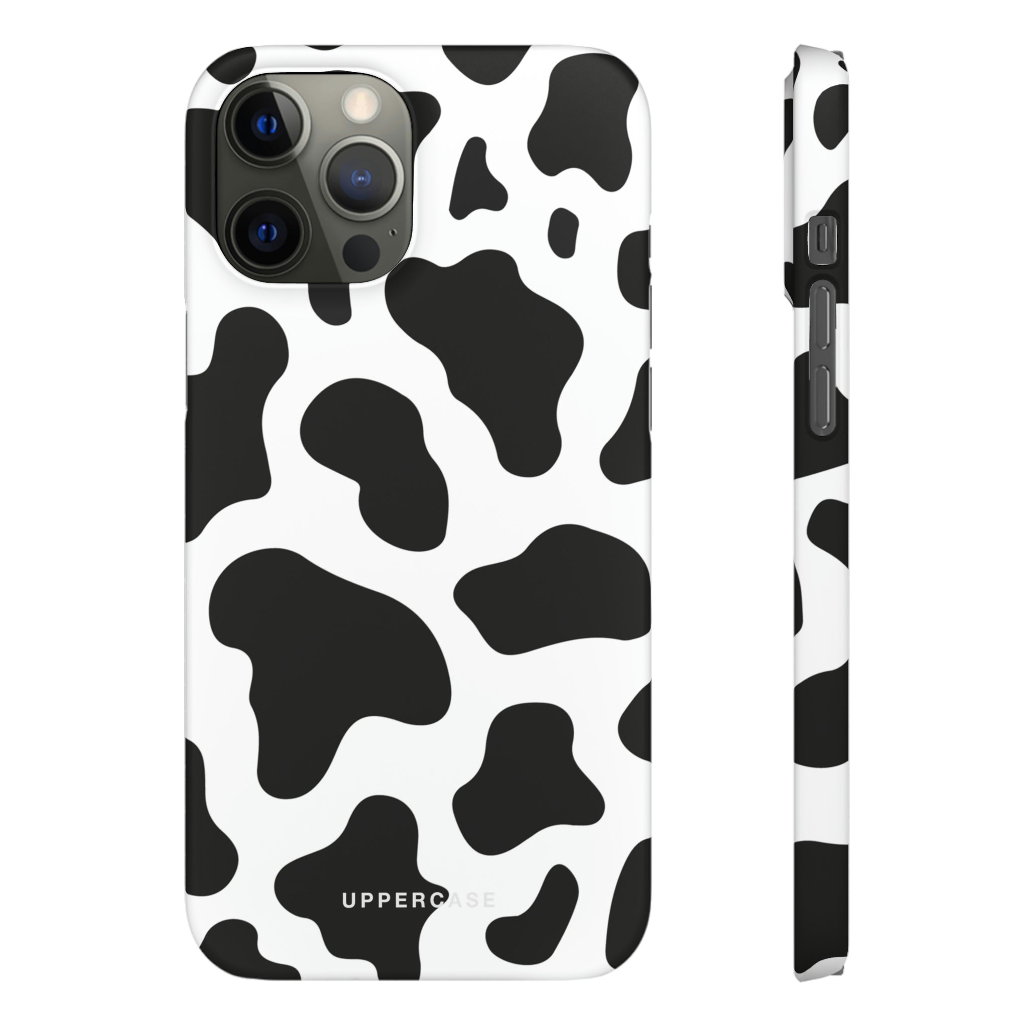 Milky Way - Black - Snap Case