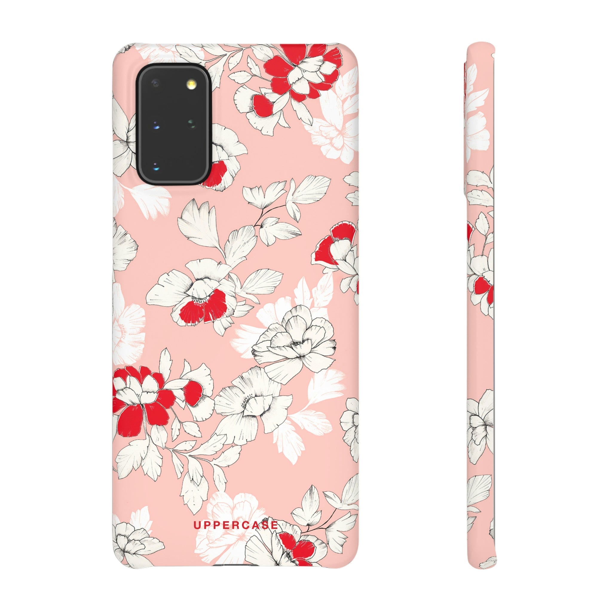 Lotus Love - Snap Case