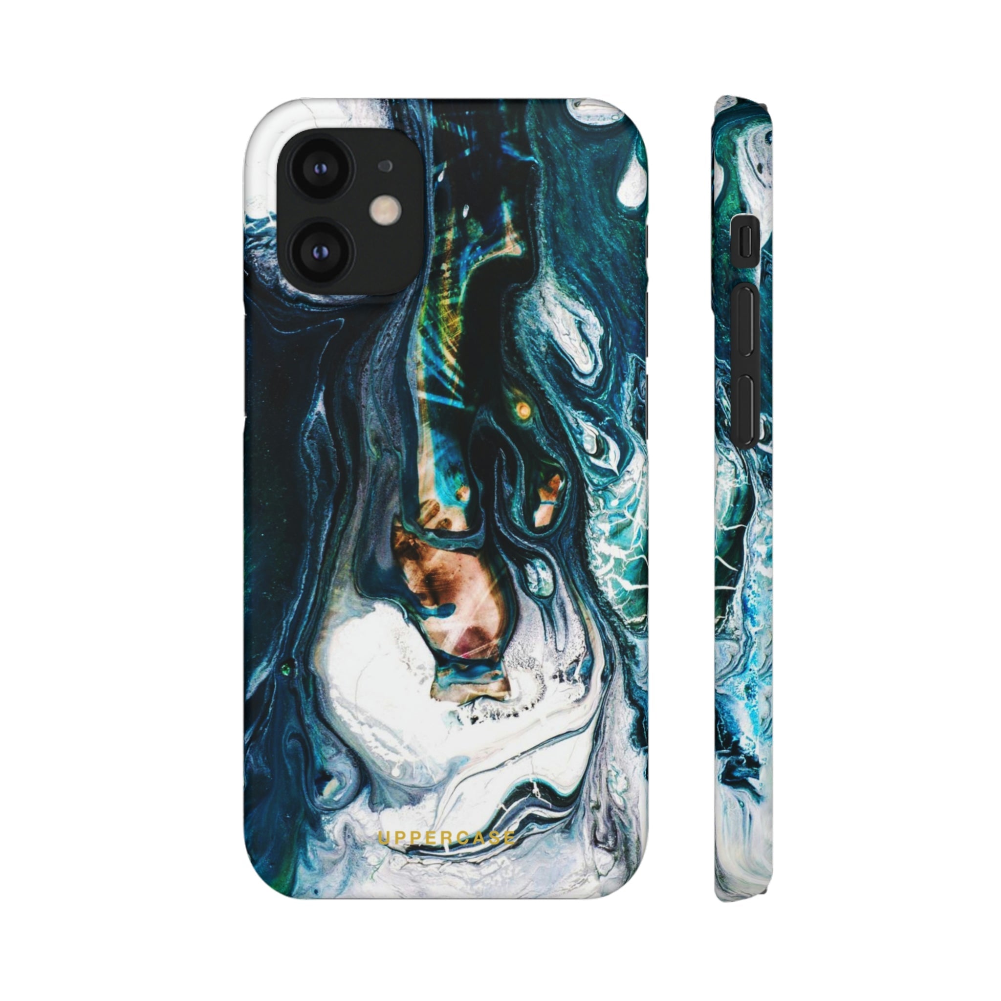 Eternal Rain - Snap Case