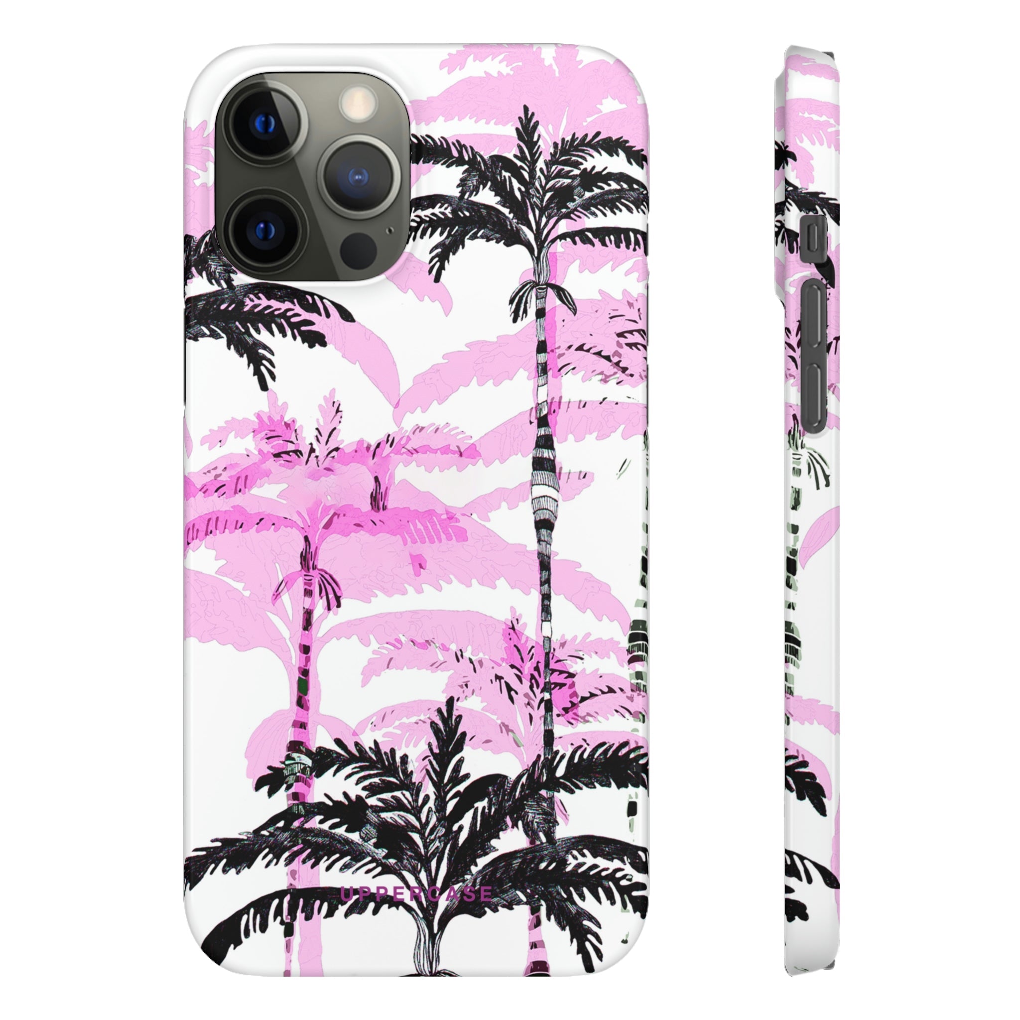 Palm Beach - Snap Case