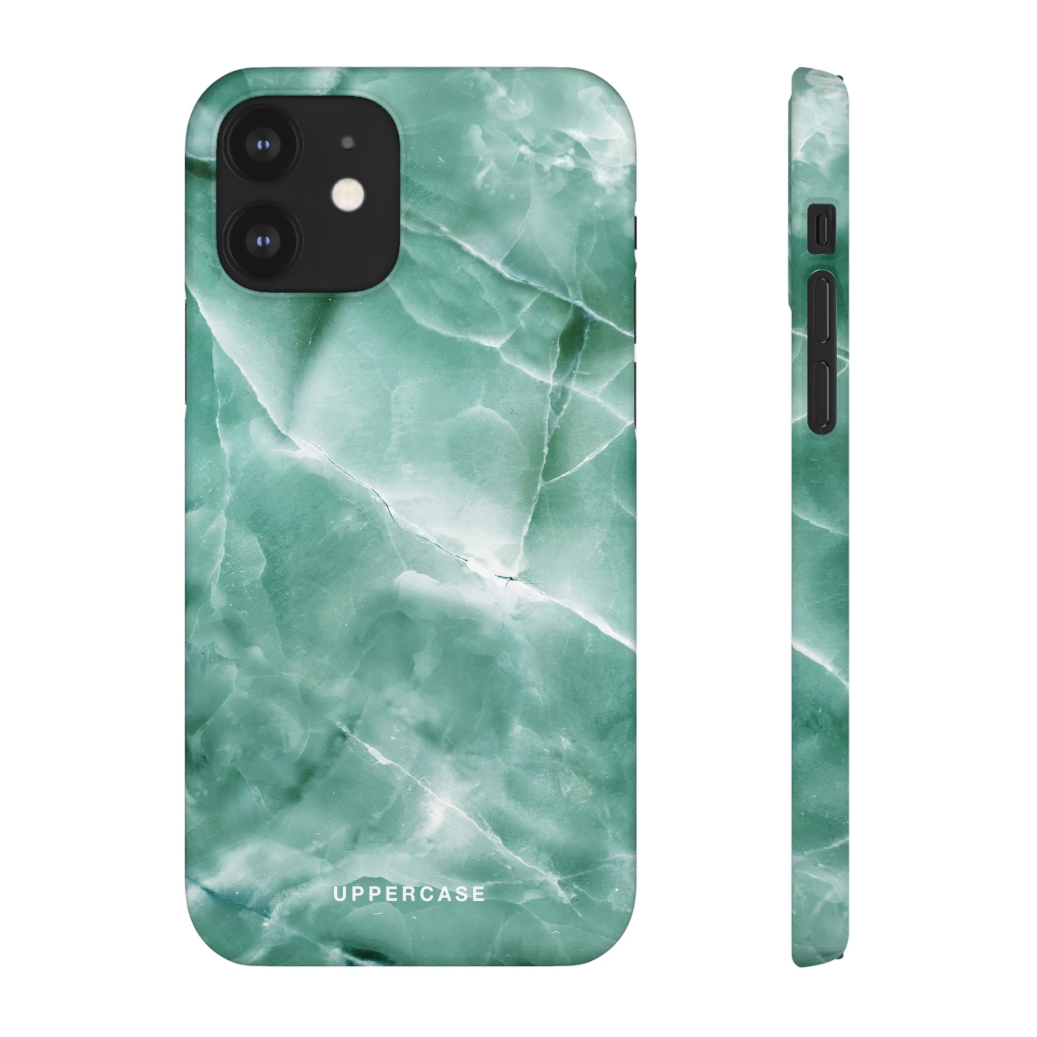 Divine Jade - Snap Case