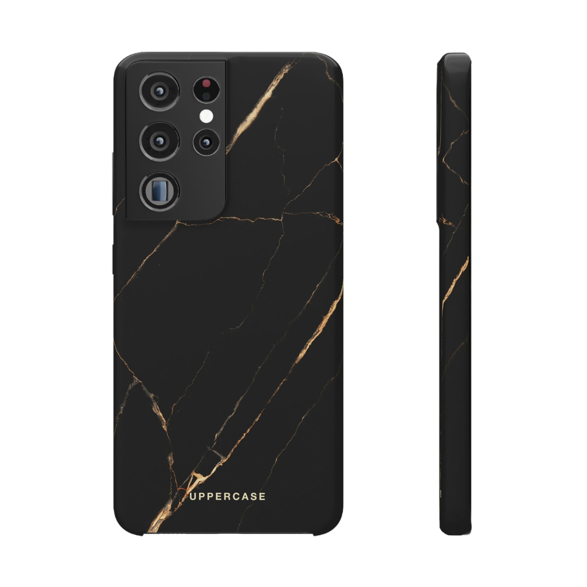 Royal Marble - Snap Case