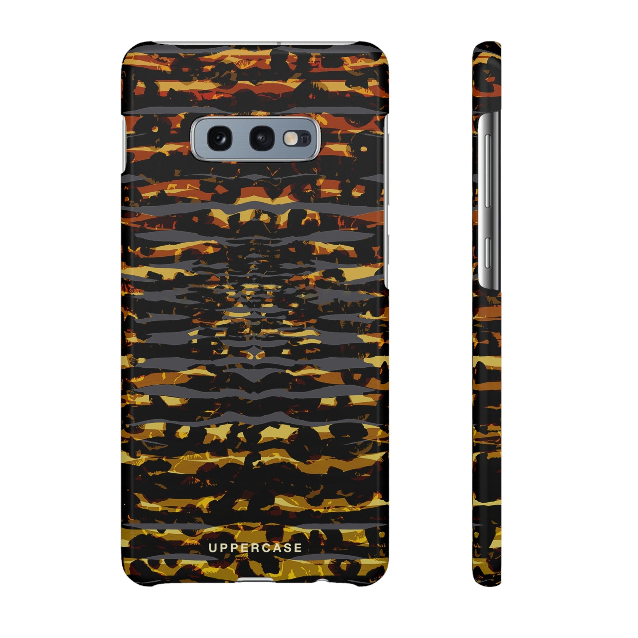 Wild Side - Snap Case