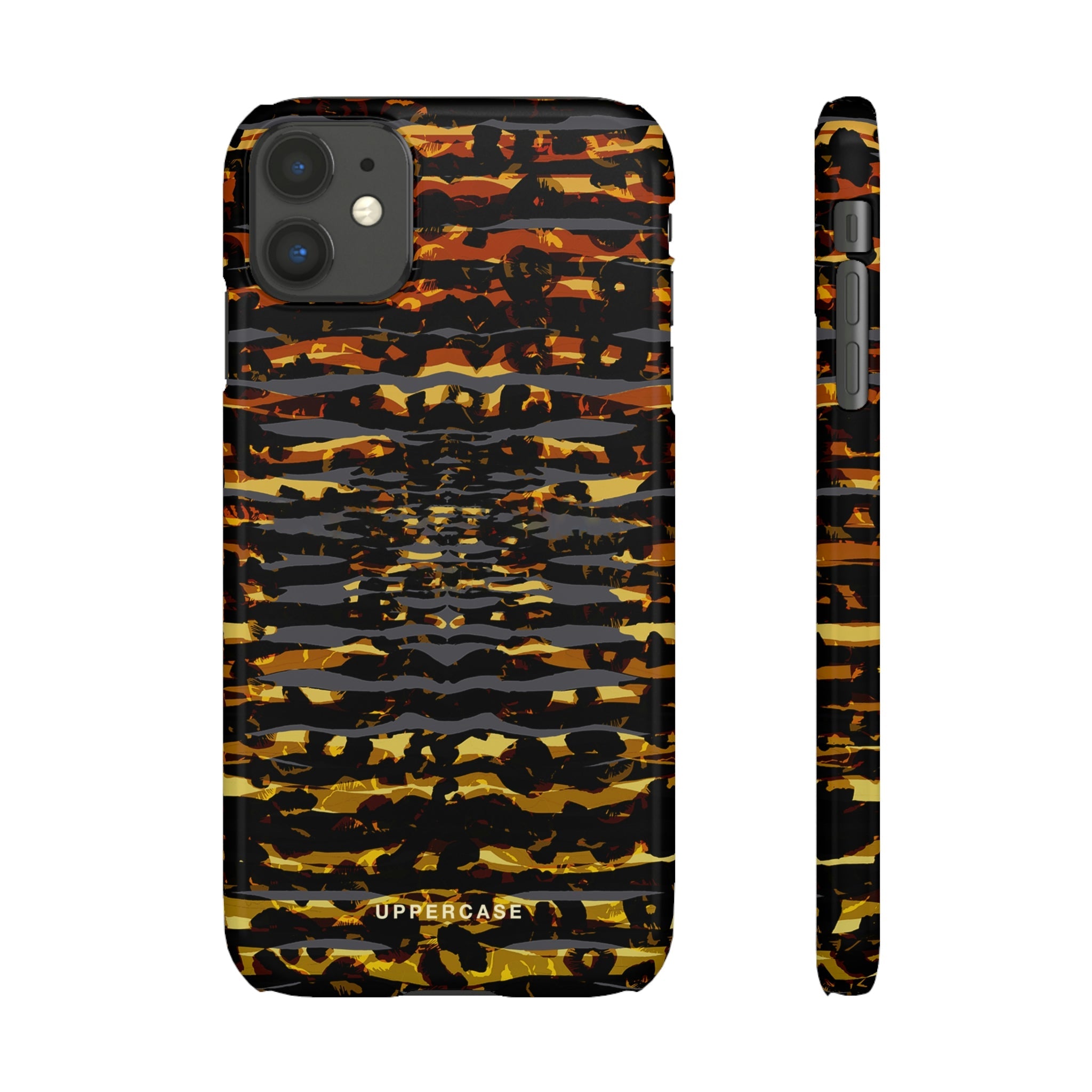 Wild Side - Snap Case