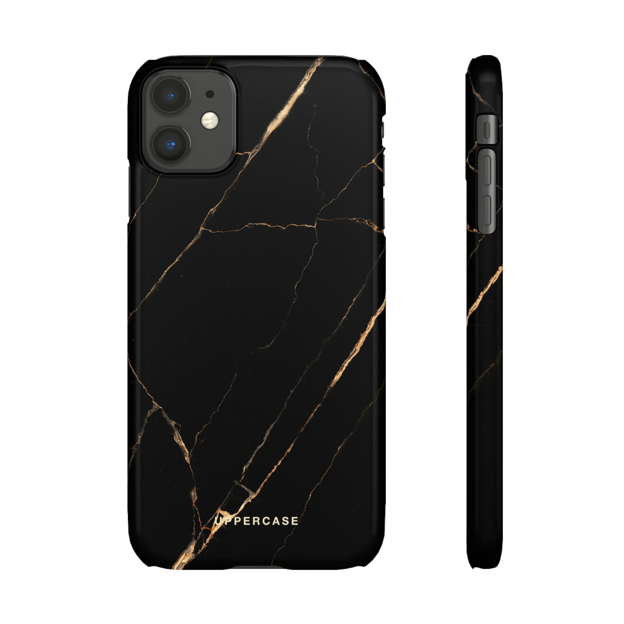 Royal Marble - Snap Case