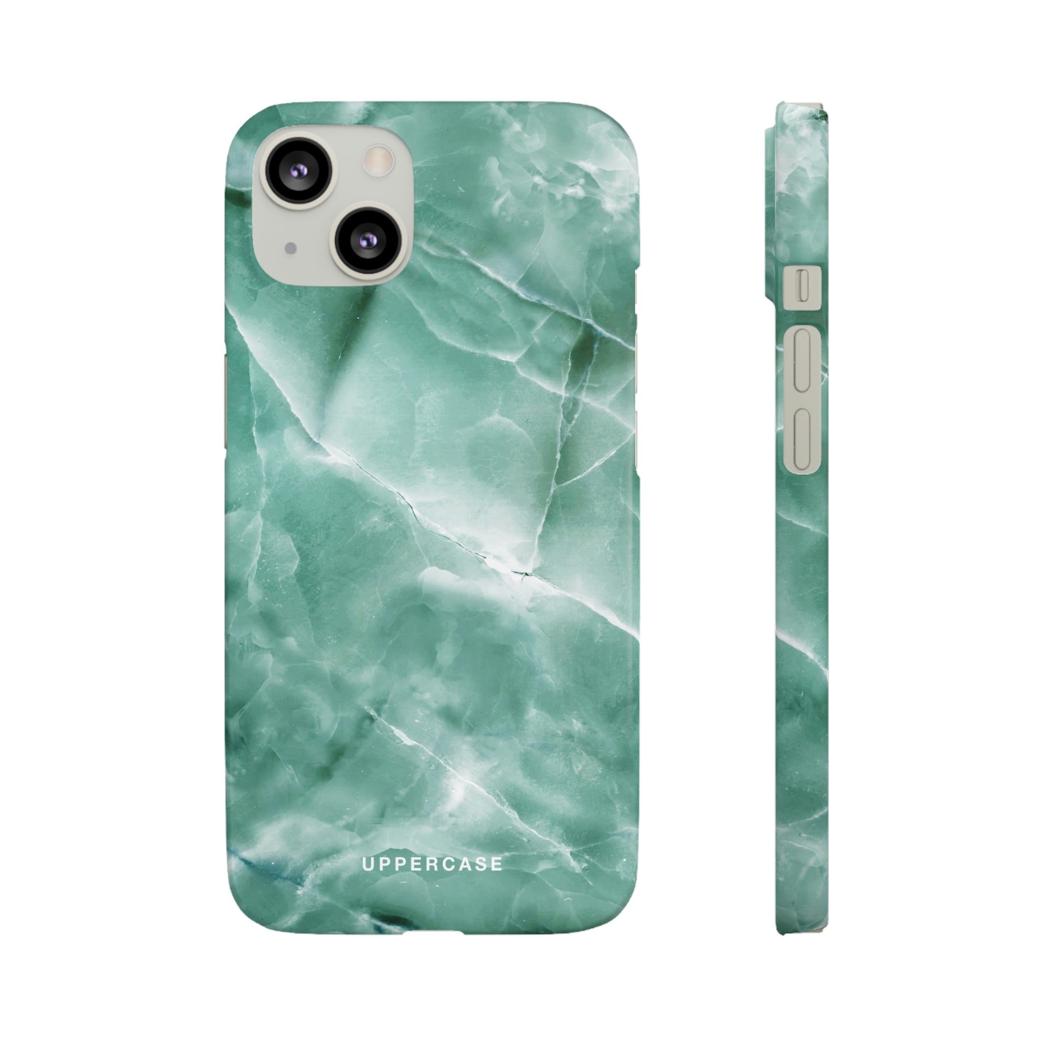 Divine Jade - Snap Case