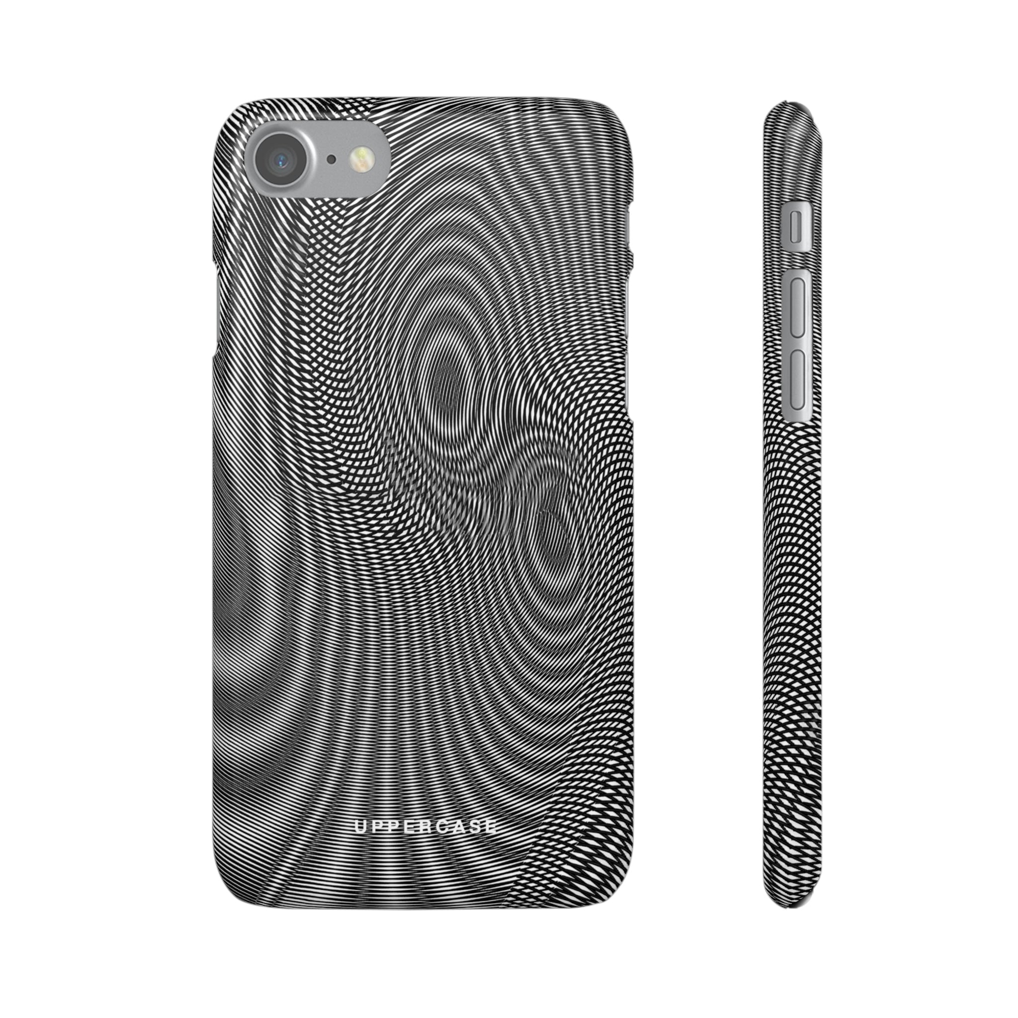 Psychedelic Haze - Snap Case