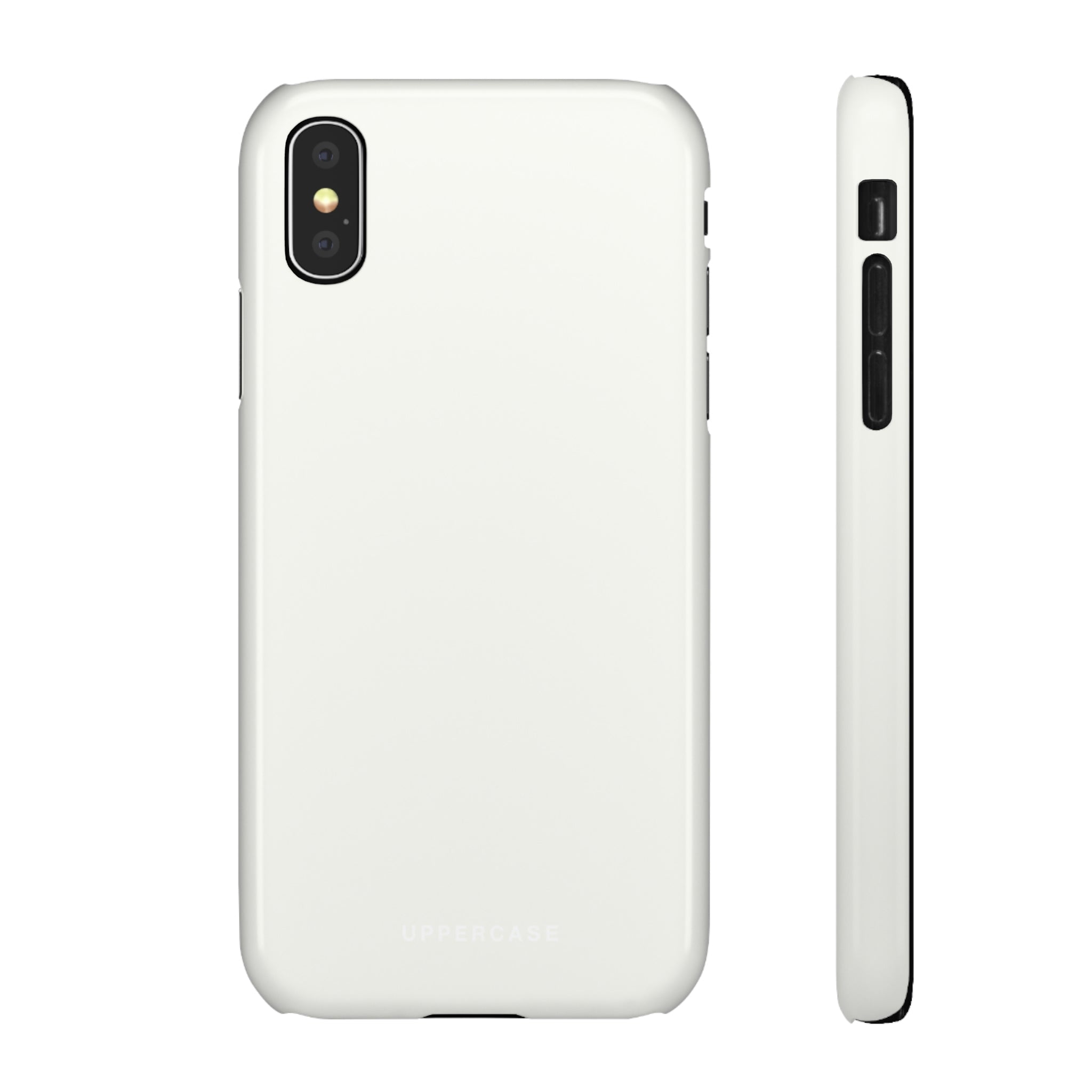 Pearl - Snap Case