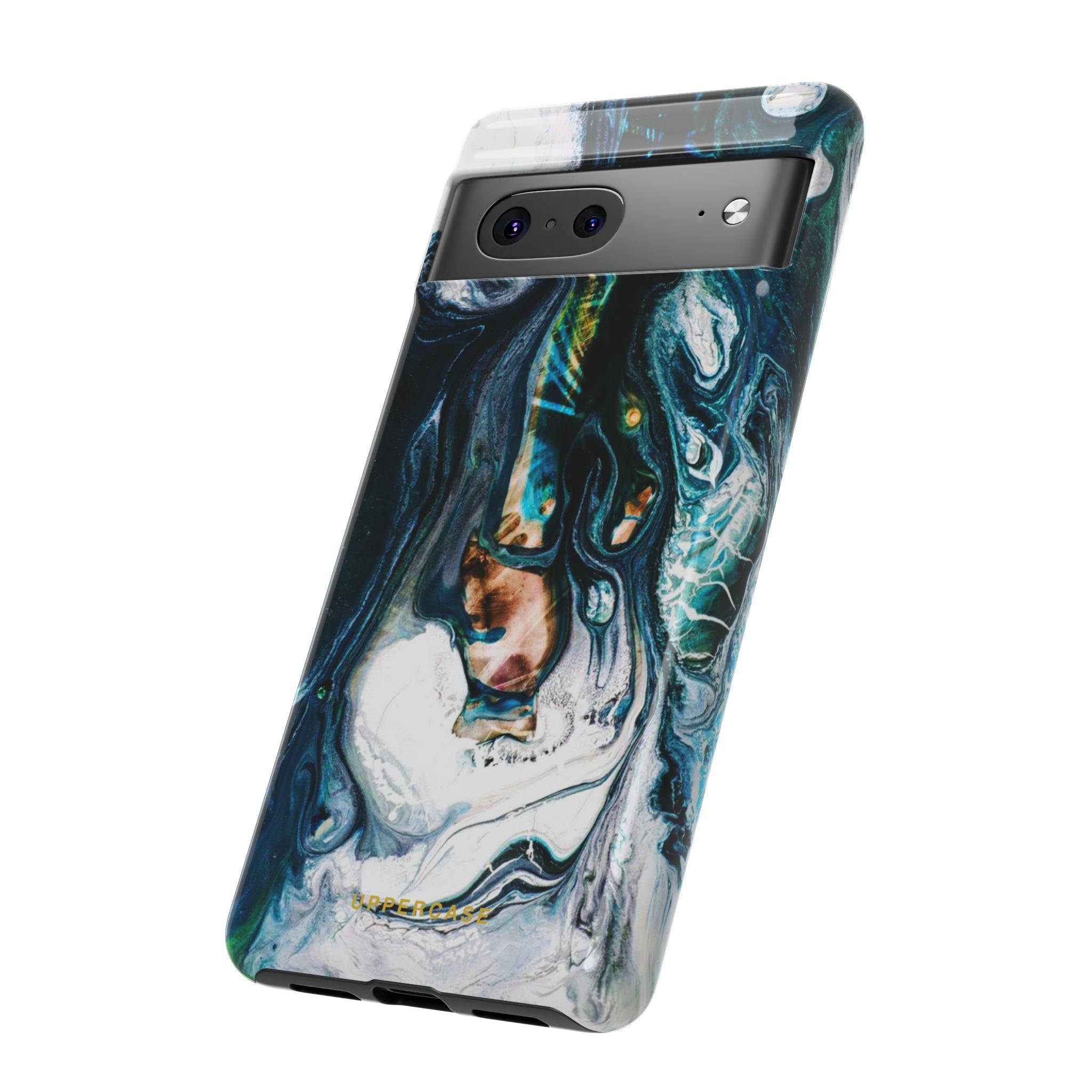 Eternal Rain - Personalised Strong Case