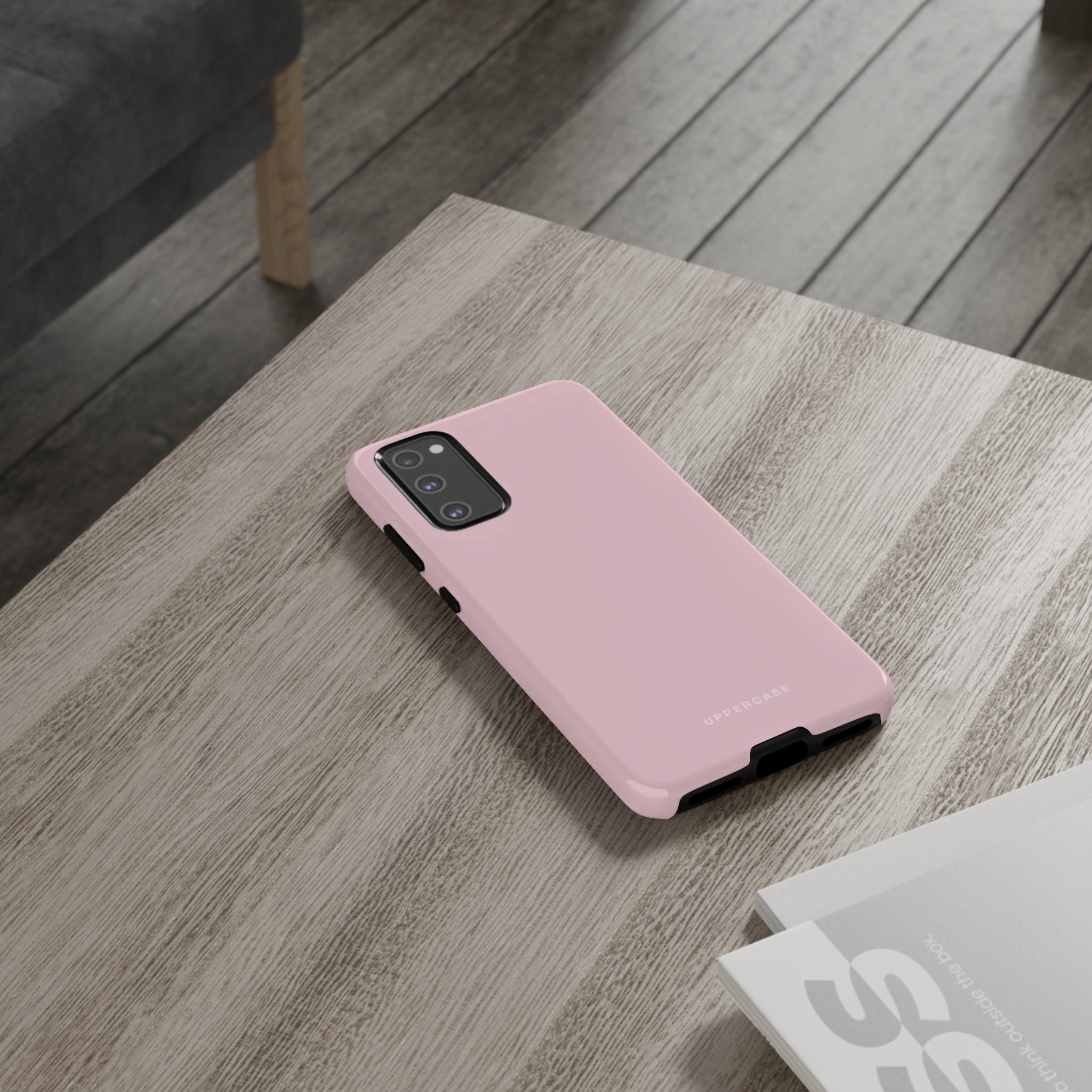 Blush - Personalised Strong Case