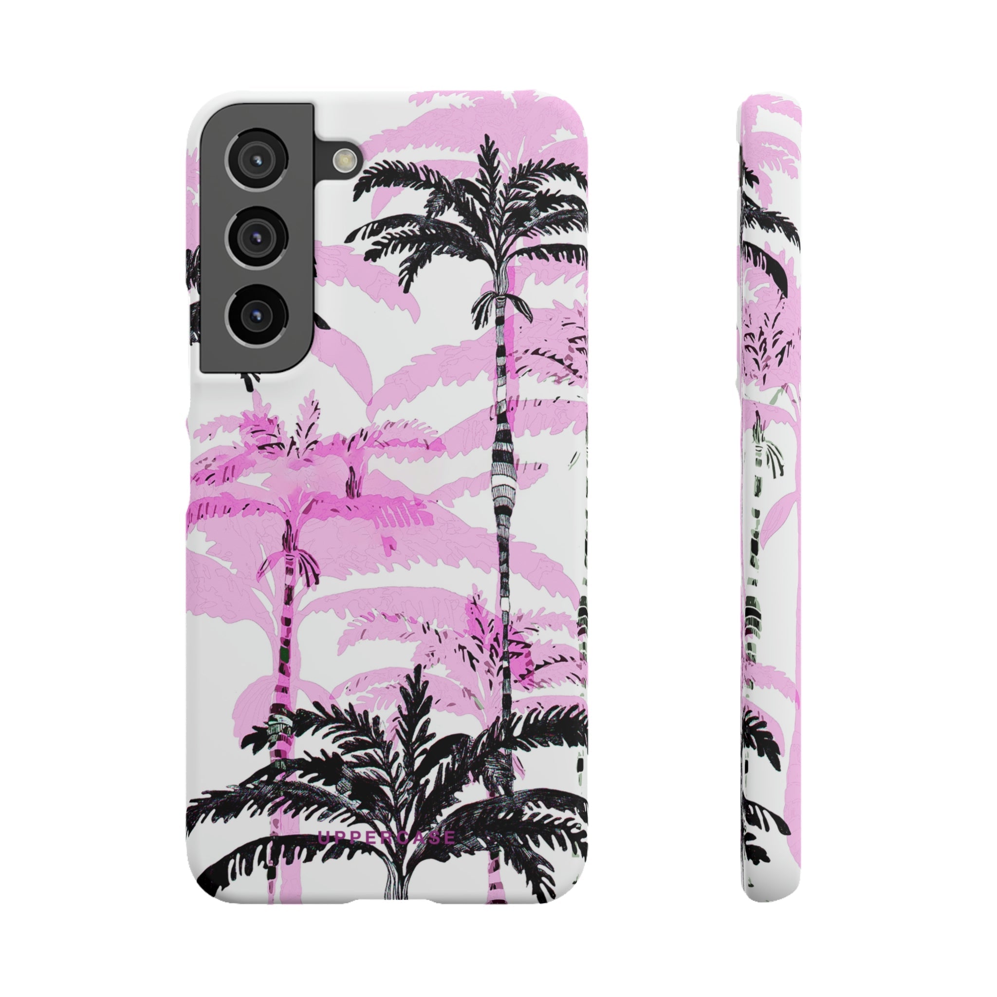 Palm Beach - Snap Case