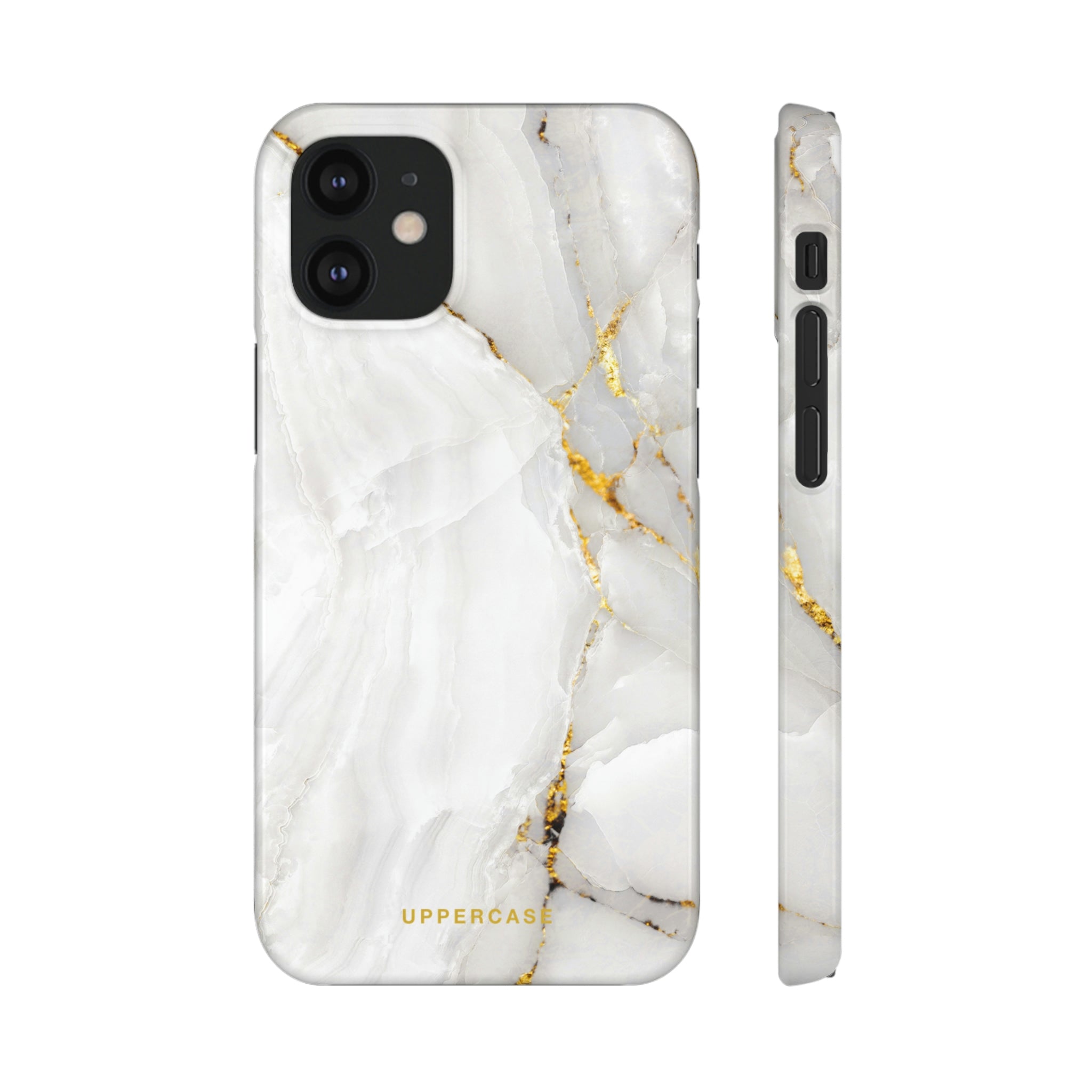 Golden Grace - Snap Case