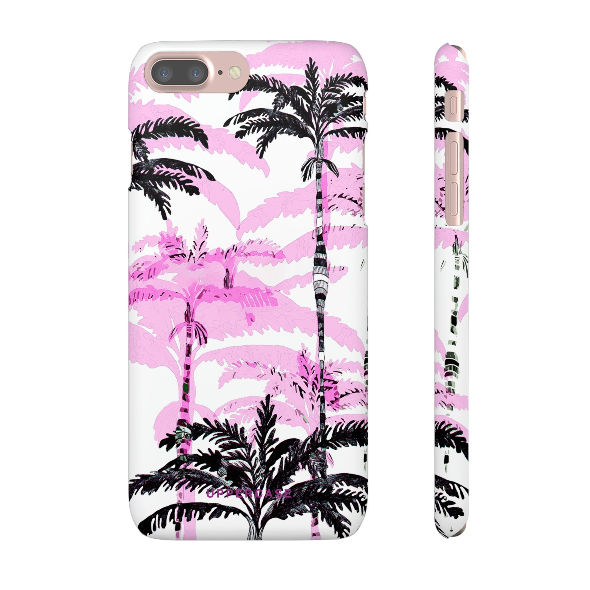 Palm Beach - Snap Case