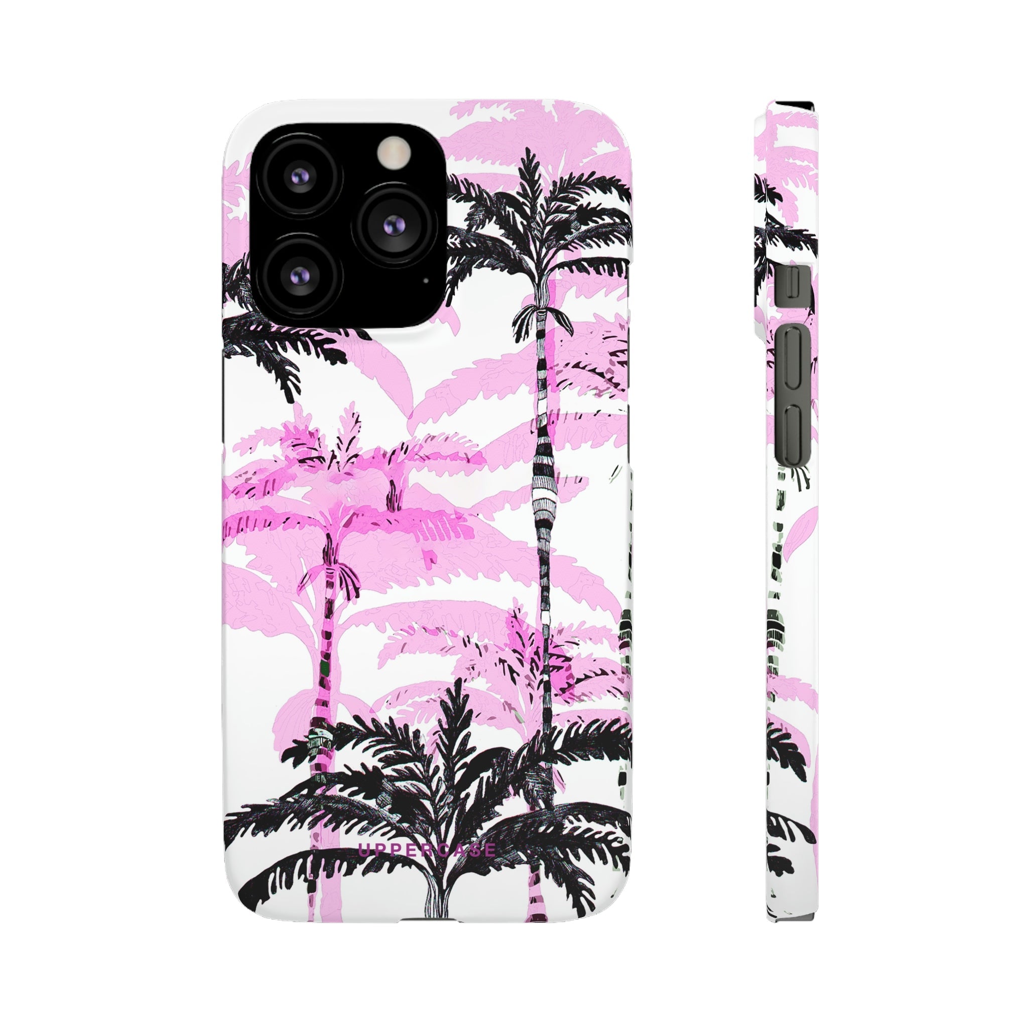 Palm Beach - Snap Case