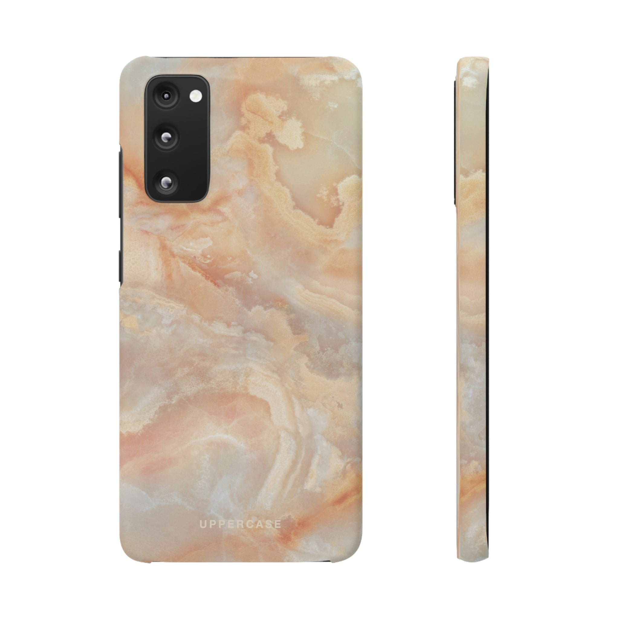 New Horizon - Snap Case