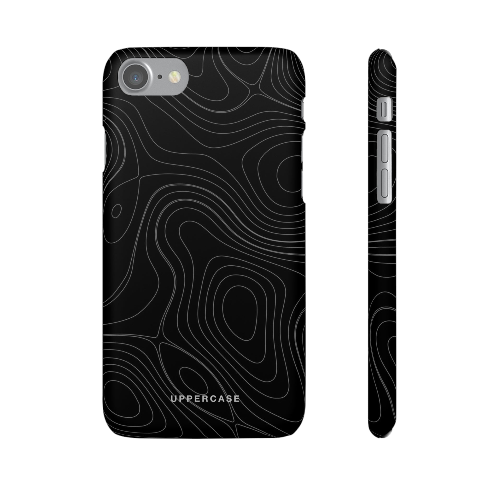 Terra Nova - Snap Case