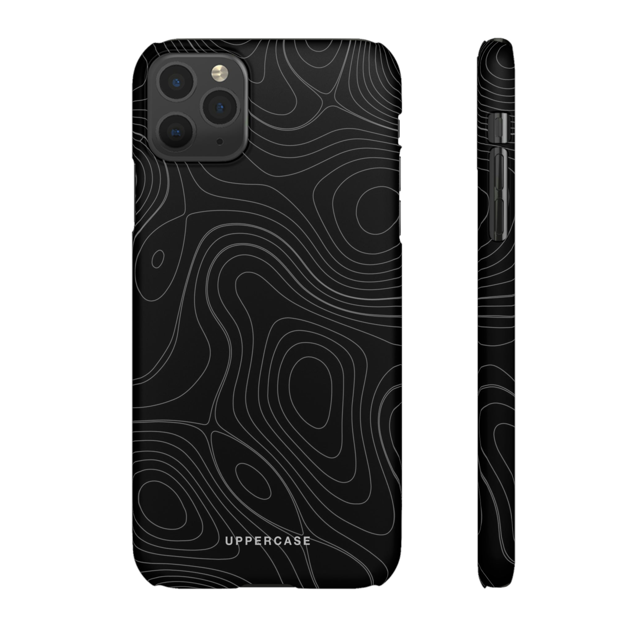 Terra Nova - Snap Case