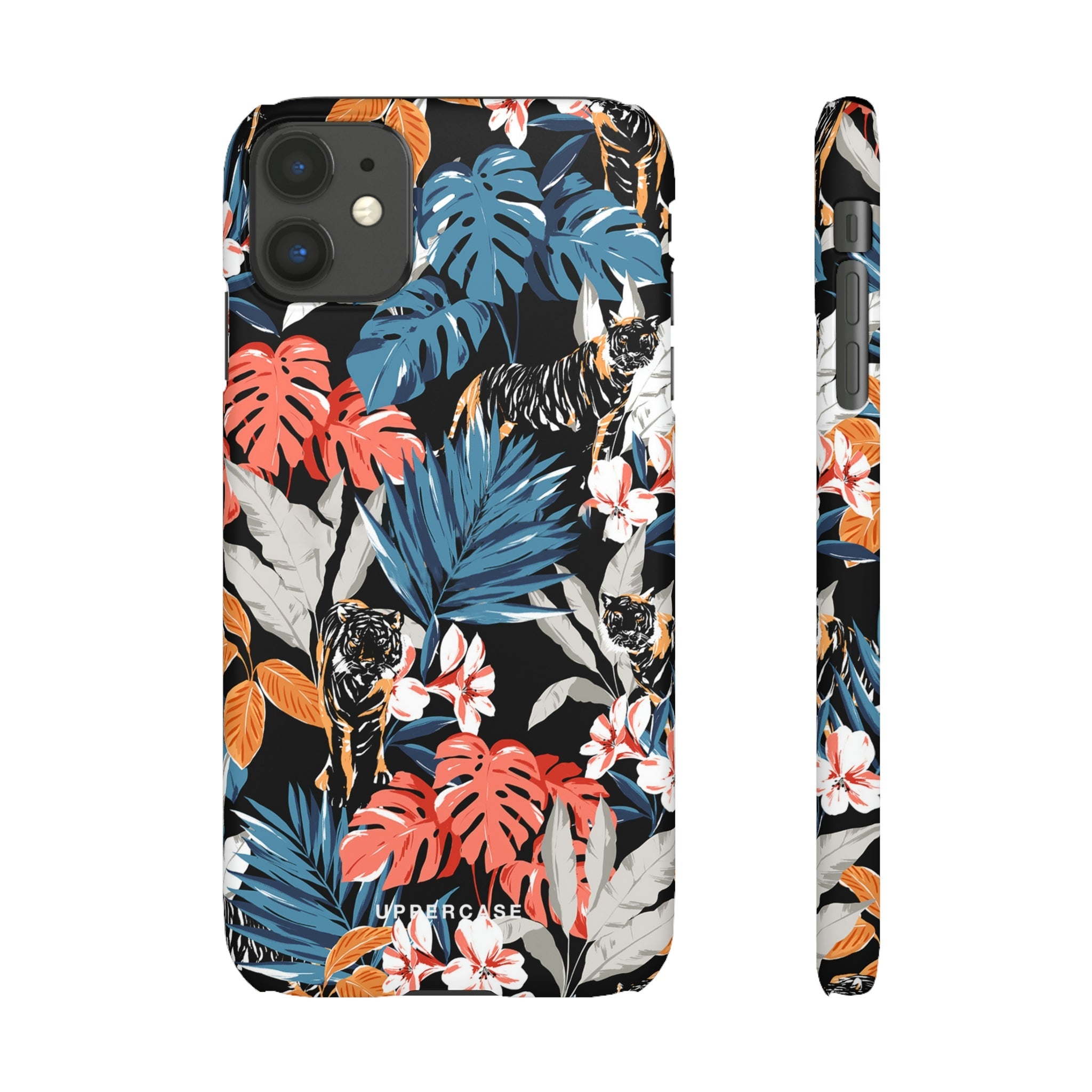 Jungle Cat - Snap Case