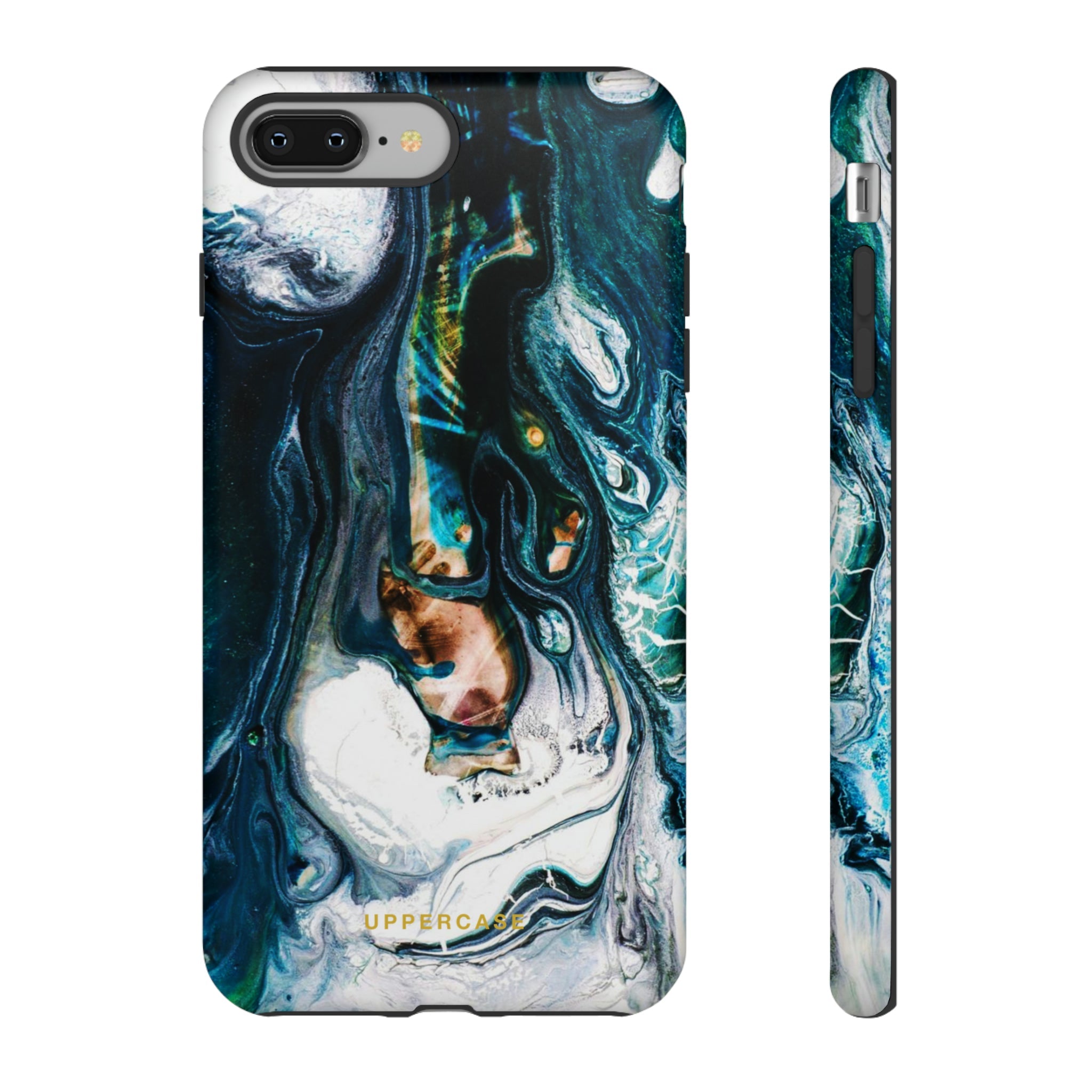 Eternal Rain - Personalised Strong Case