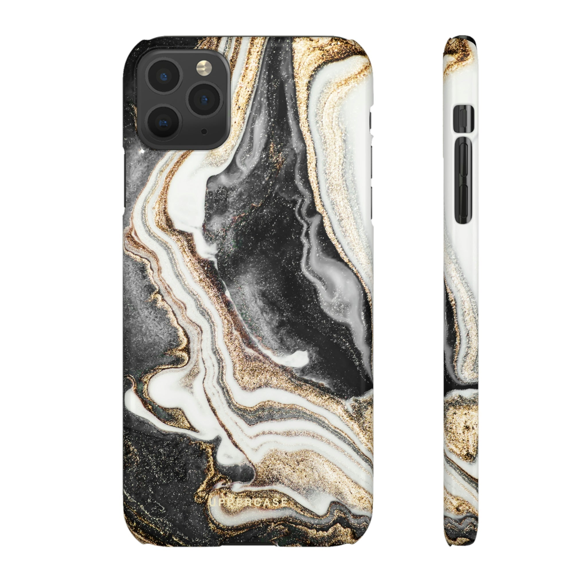 Onyx Elixir - Snap Case