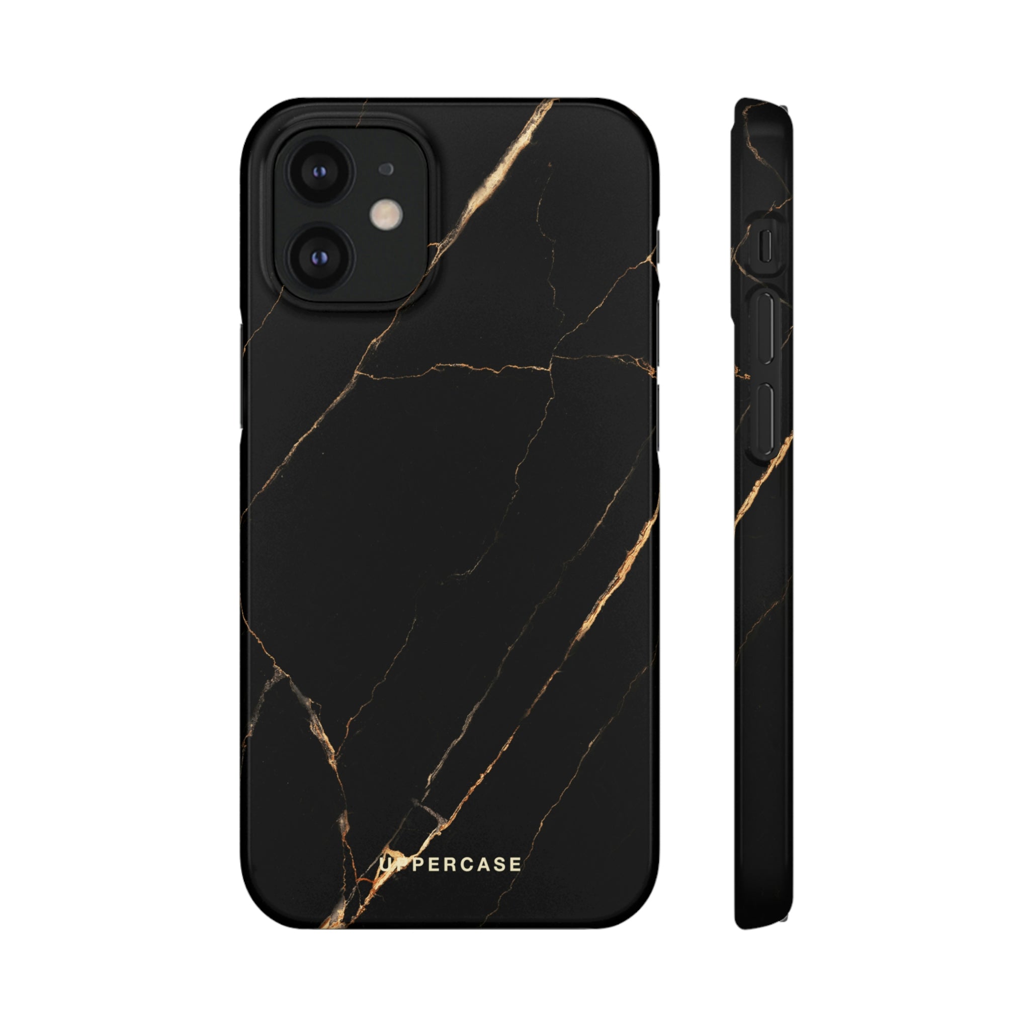 Royal Marble - Snap Case