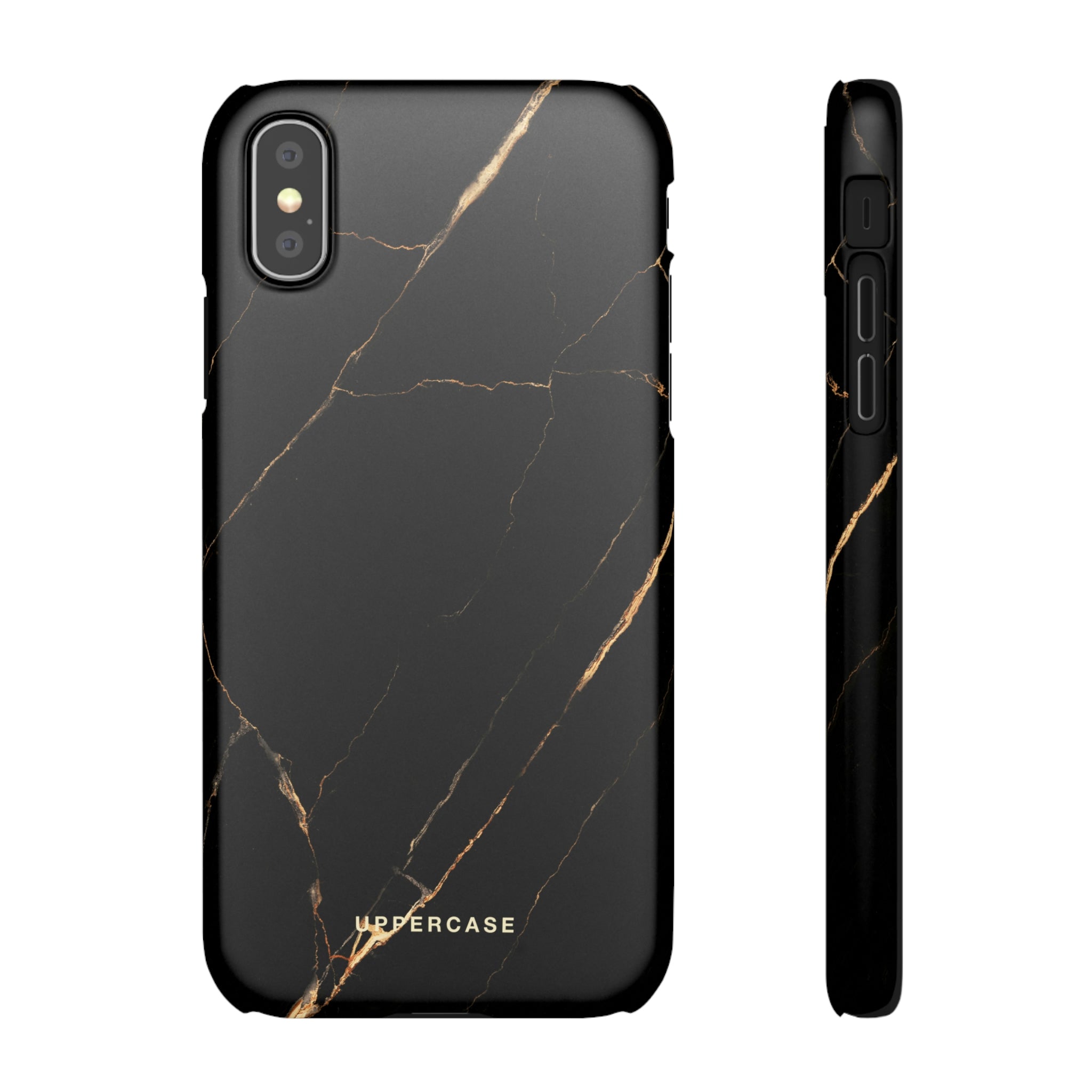 Royal Marble - Snap Case