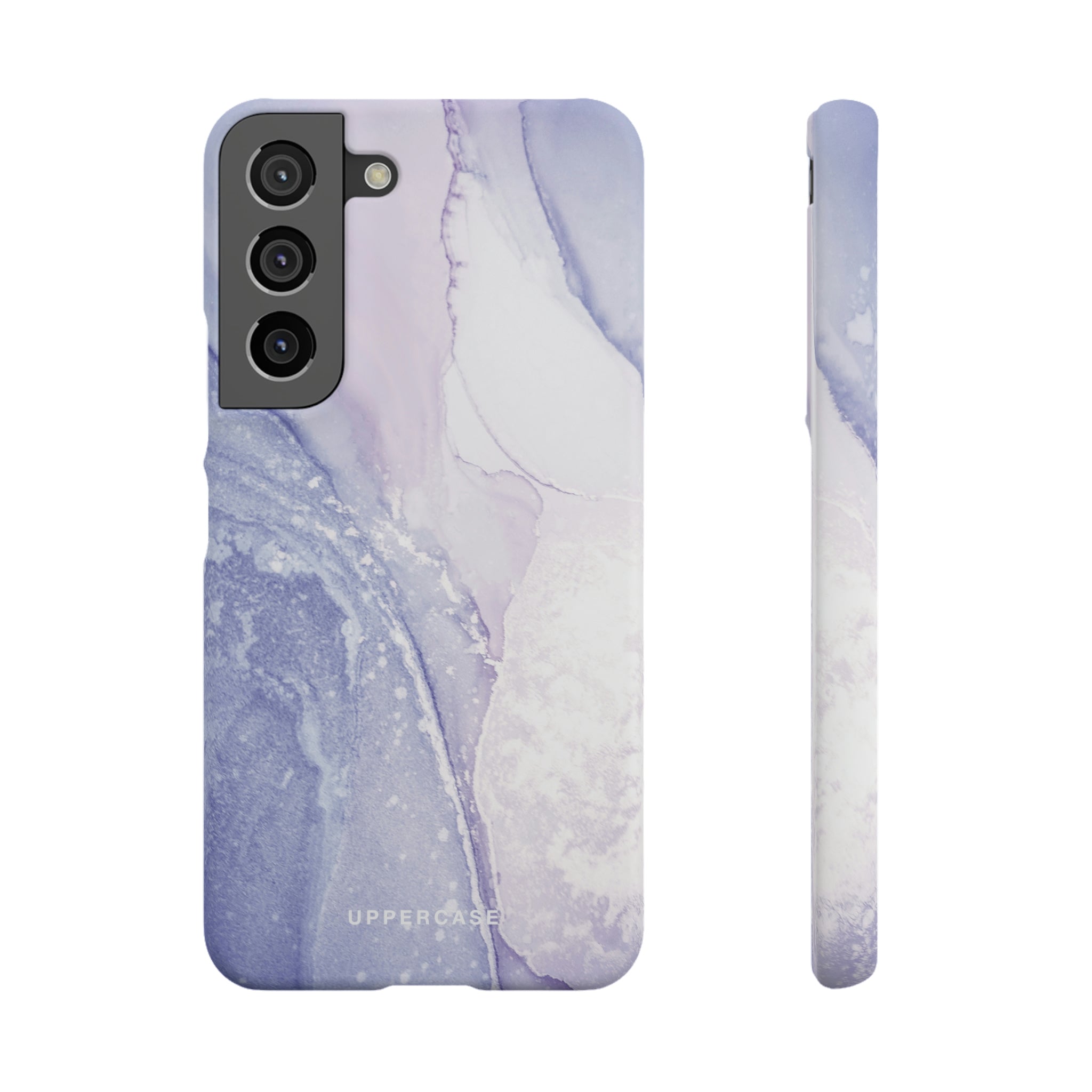 Lavender Lavish - Snap Case