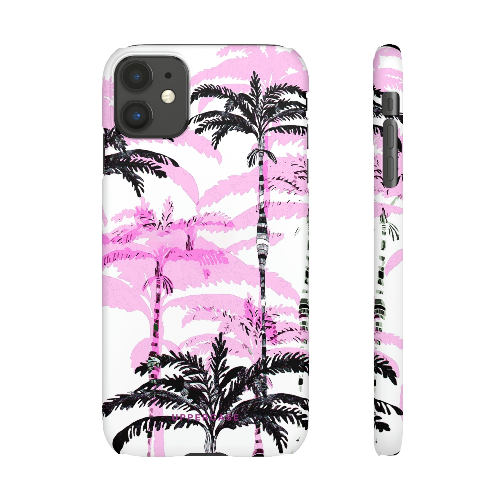 Palm Beach - Snap Case