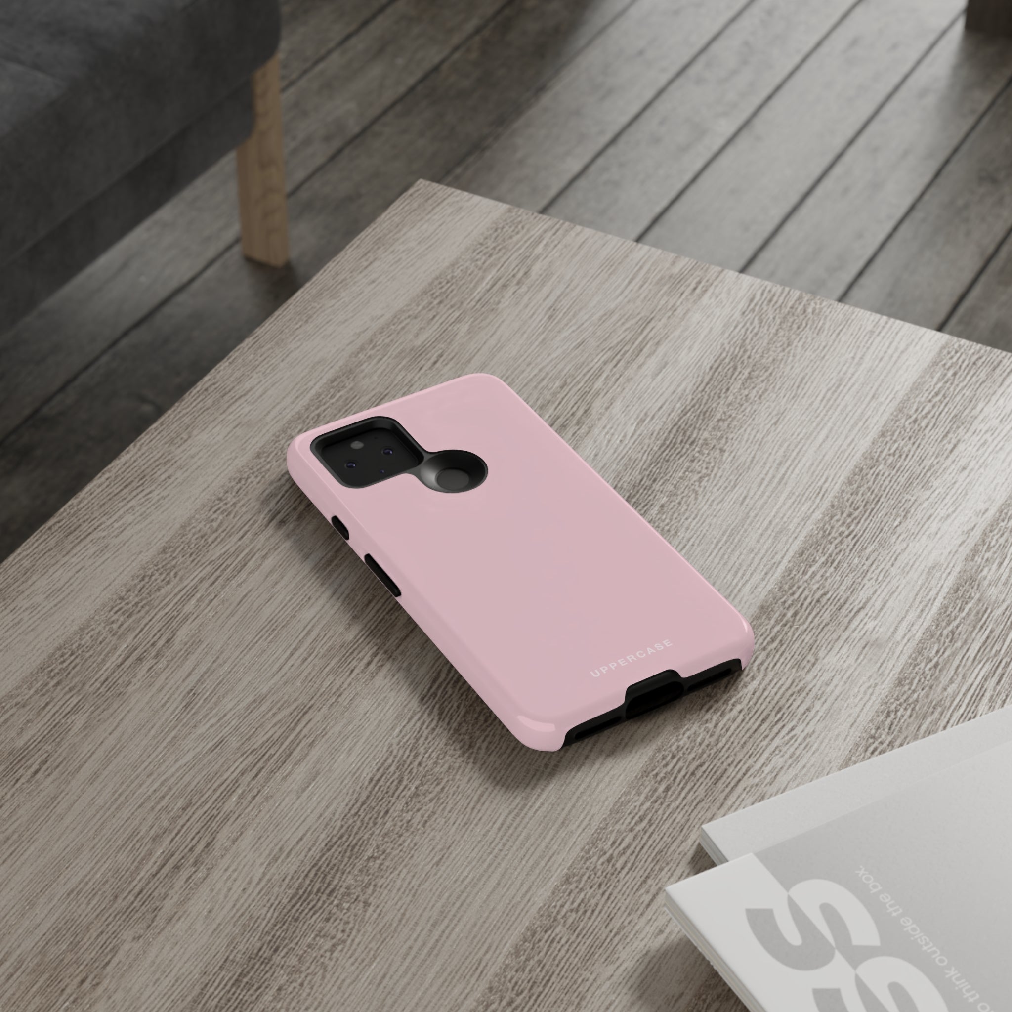 Blush - Personalised Strong Case