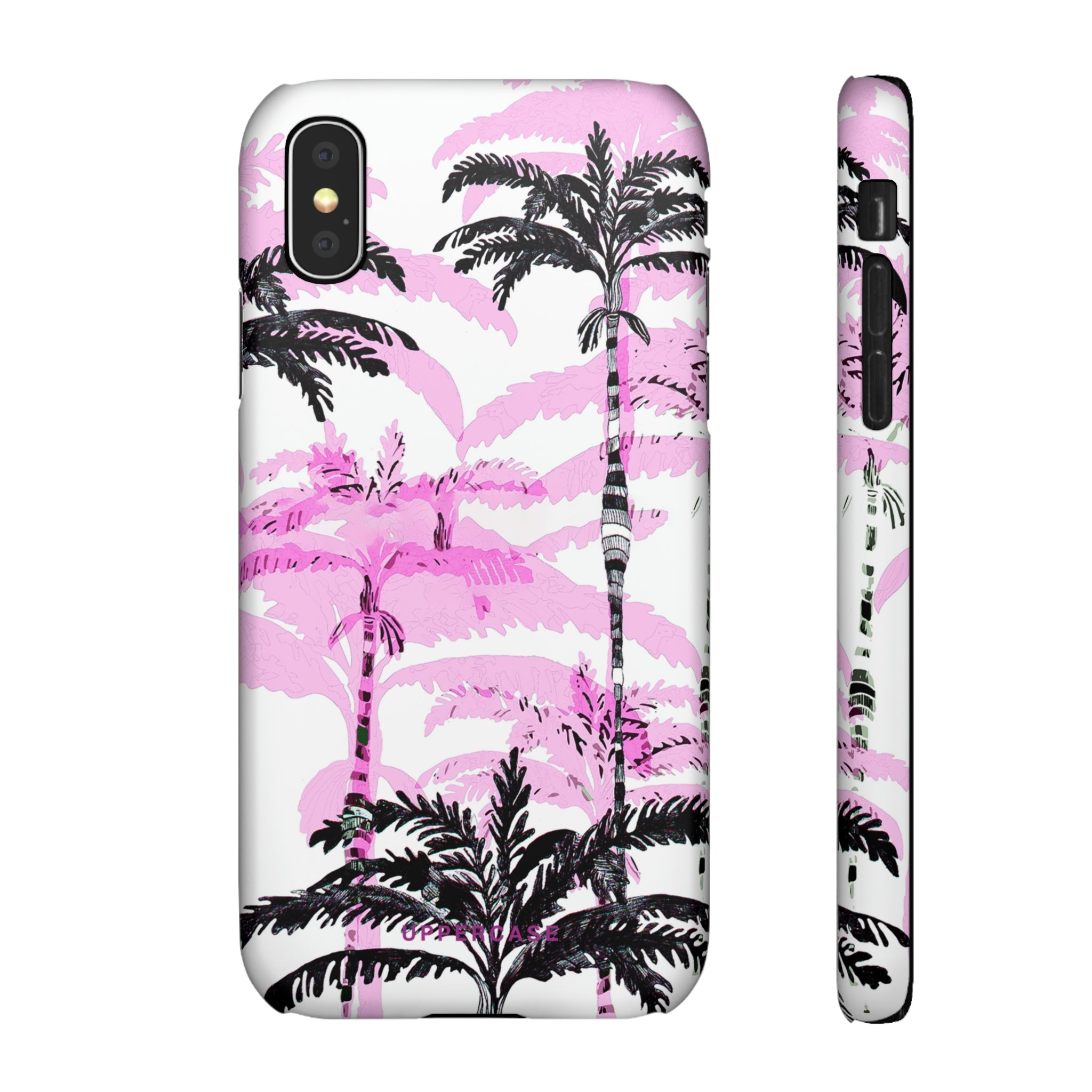 Palm Beach - Snap Case