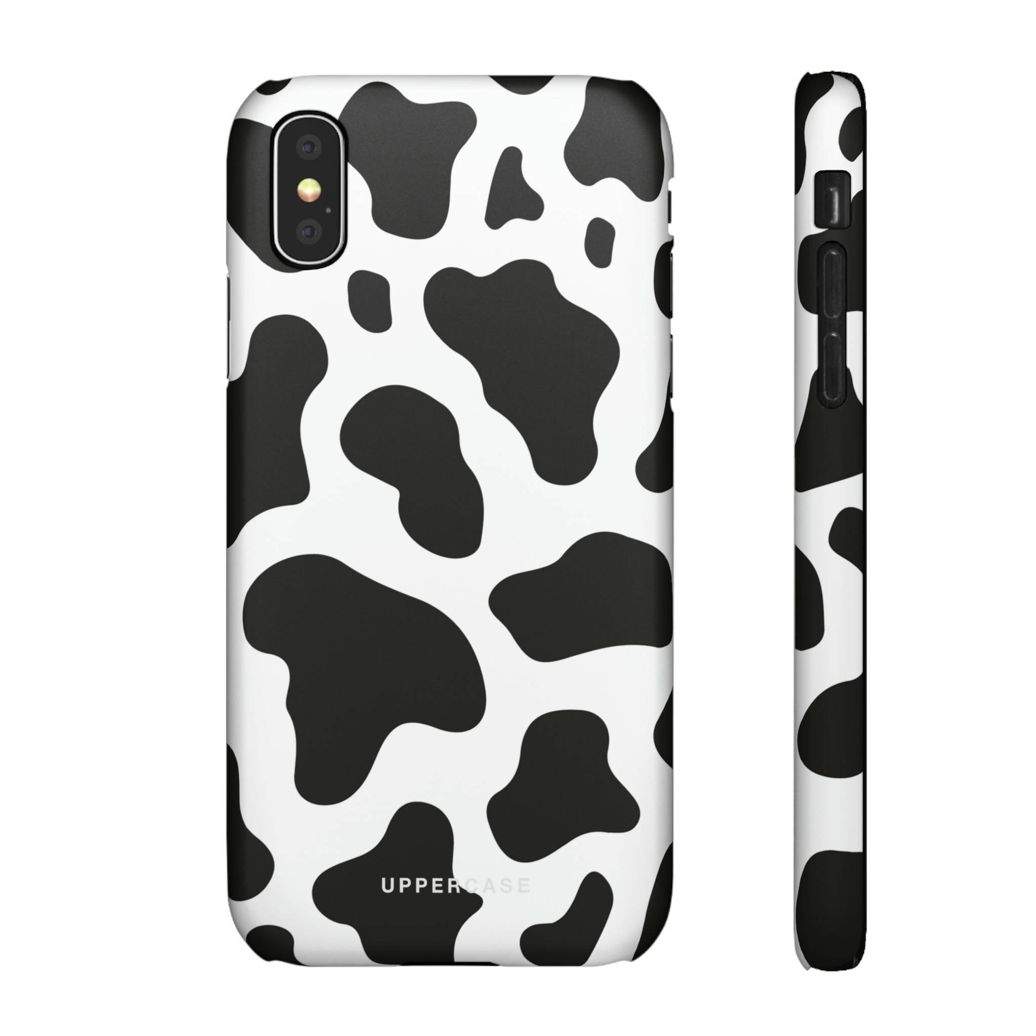 Milky Way - Black - Snap Case