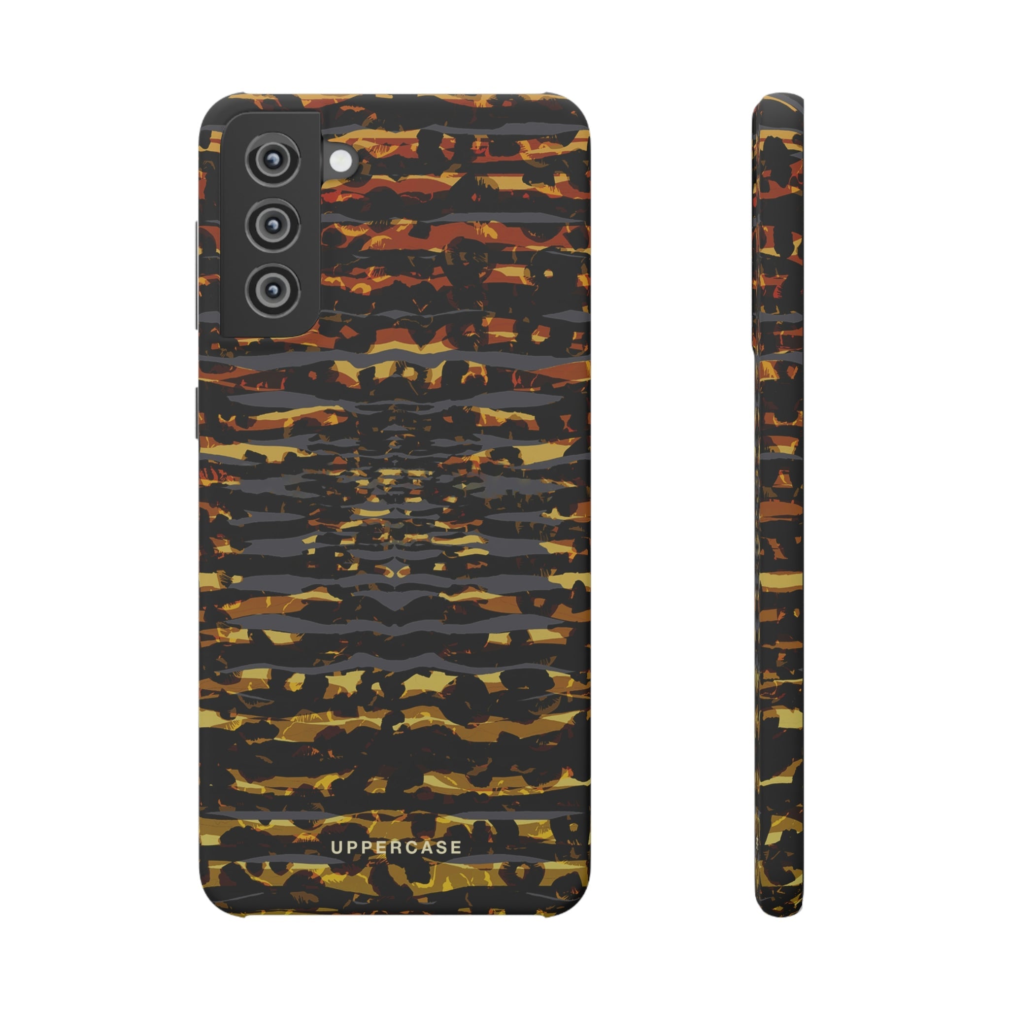 Wild Side - Snap Case