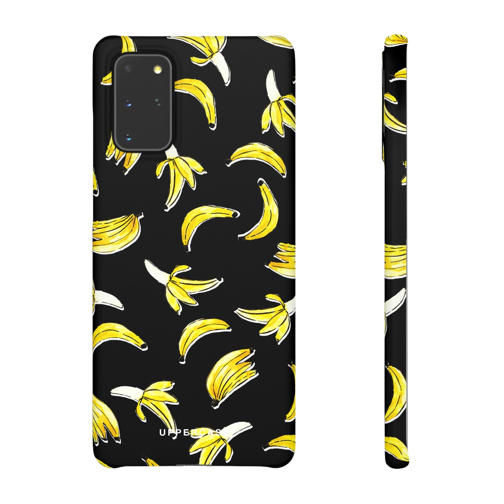 Banana Split - Snap Case