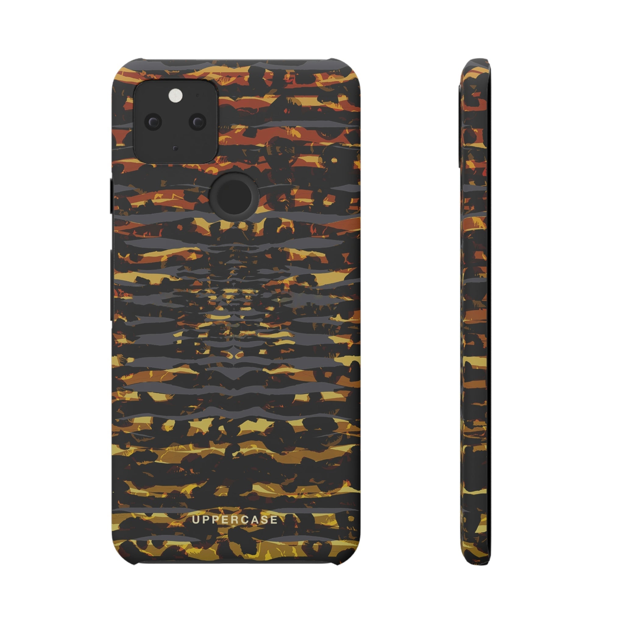 Wild Side - Snap Case